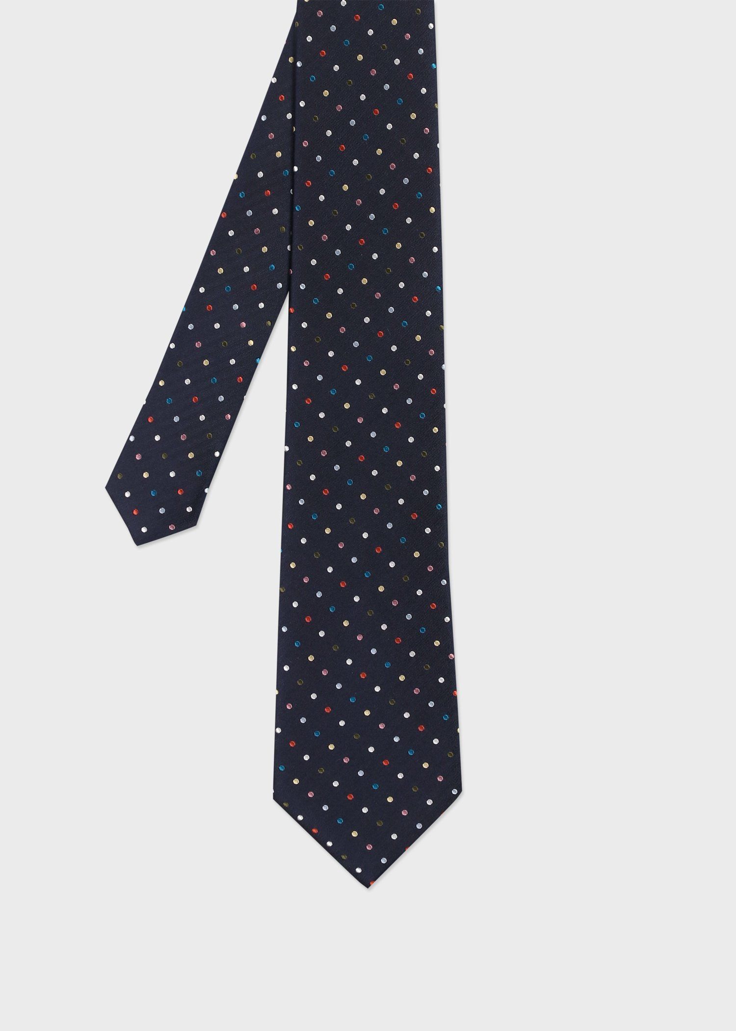 カラードット タイ