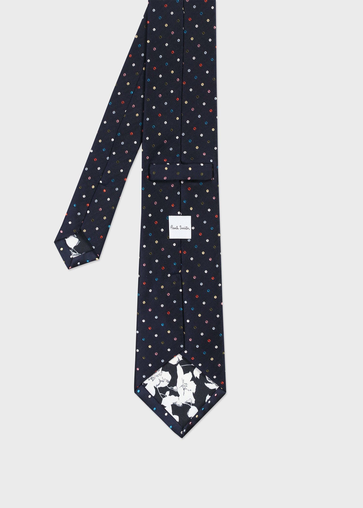 カラードット タイ