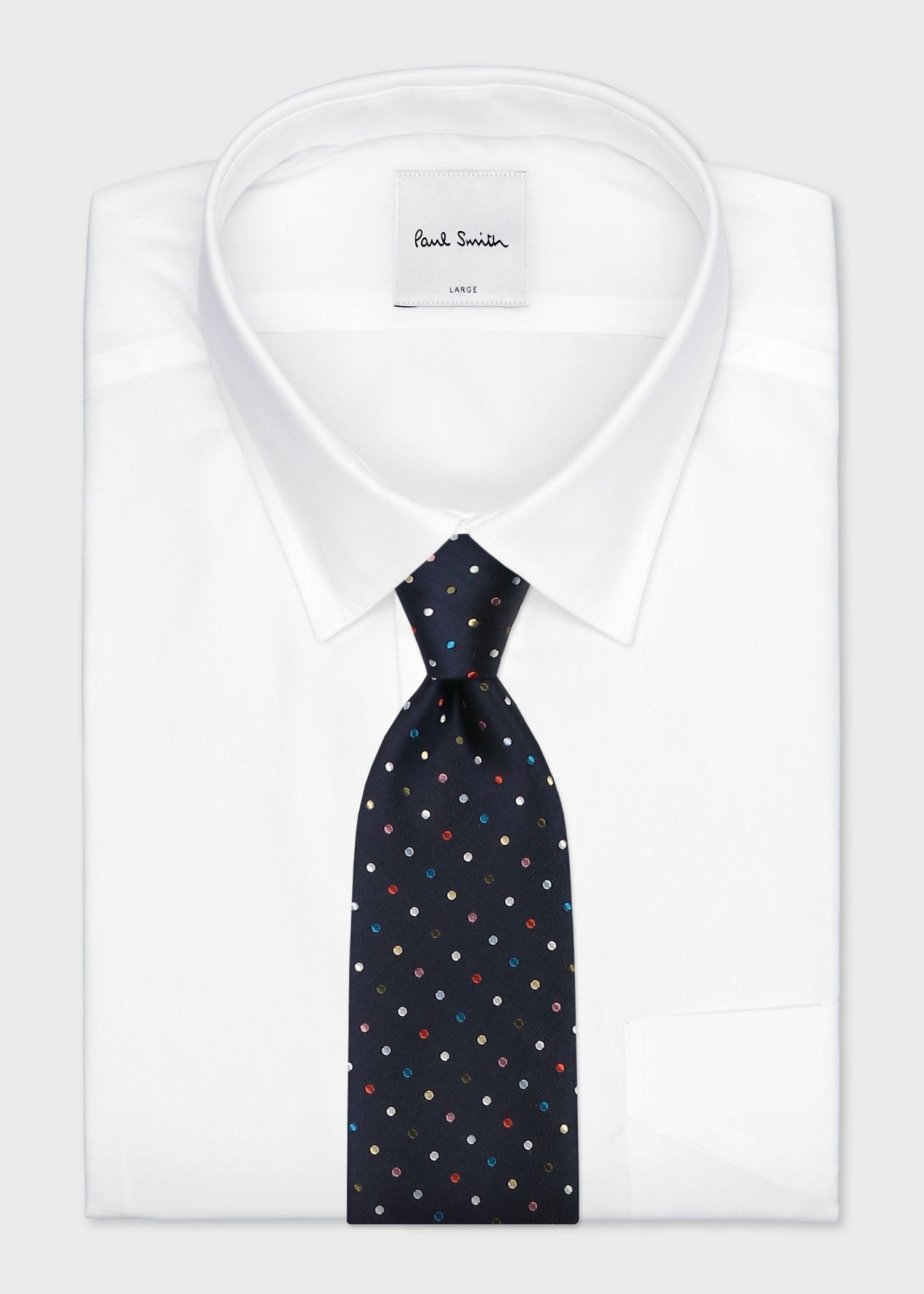 カラードット タイ