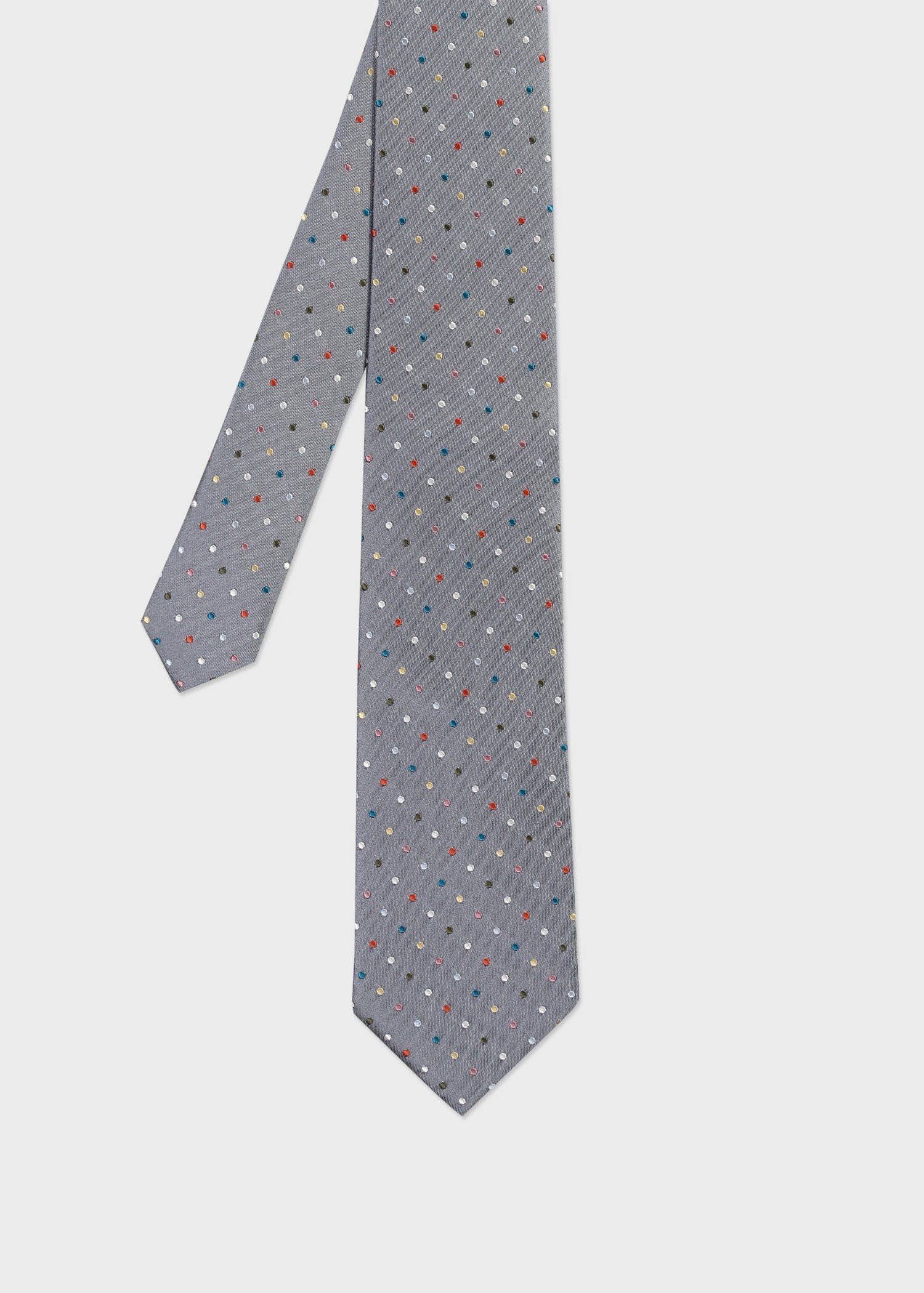 カラードット タイ