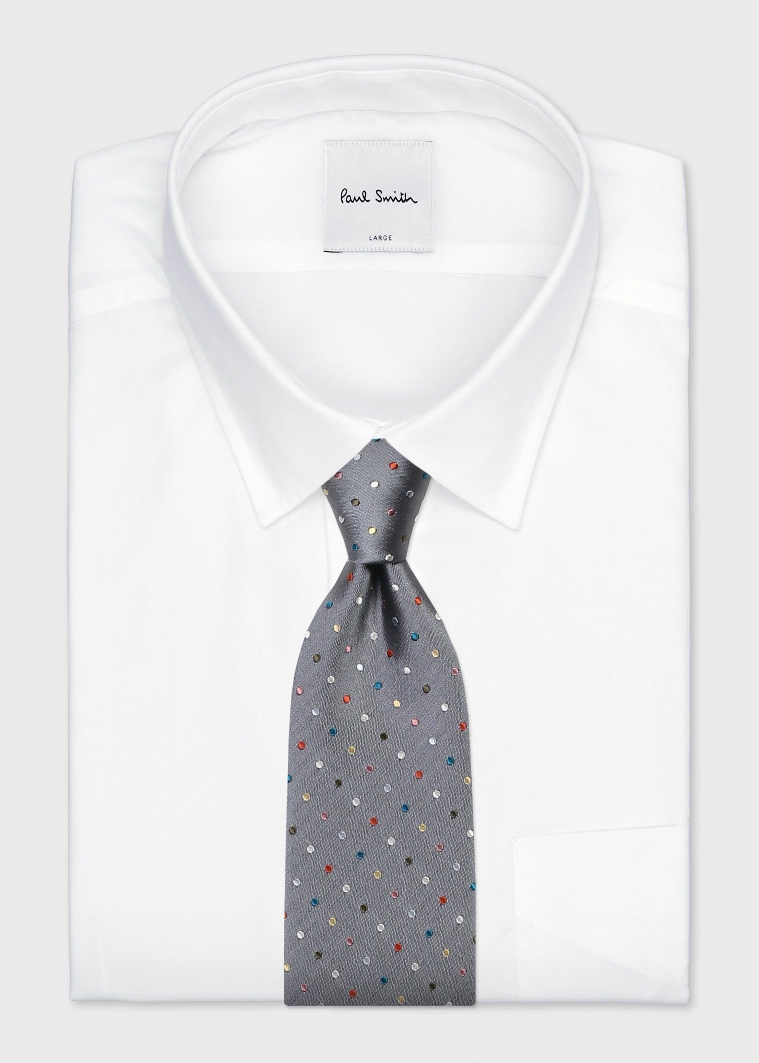 カラードット タイ