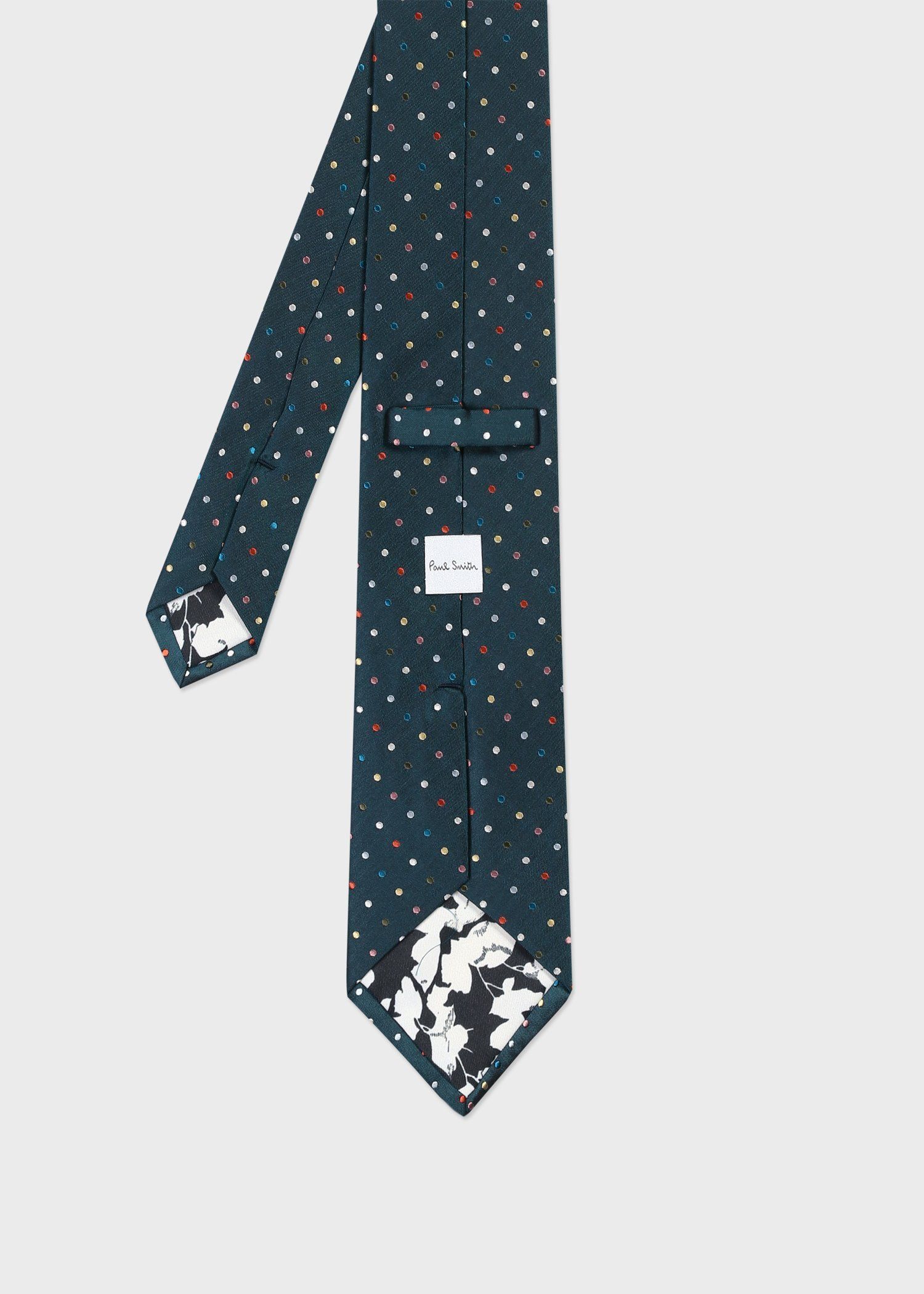 カラードット タイ