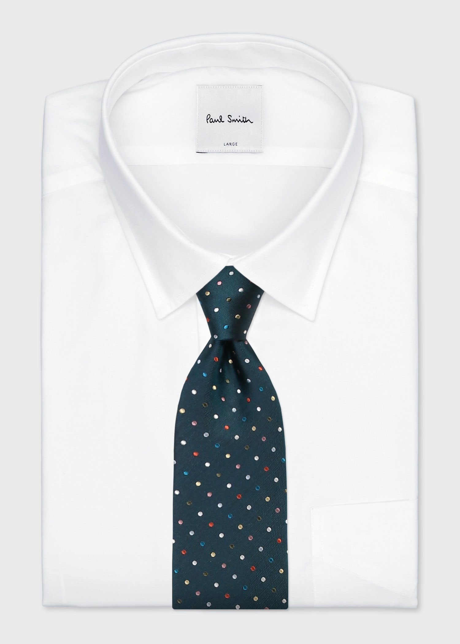 カラードット タイ