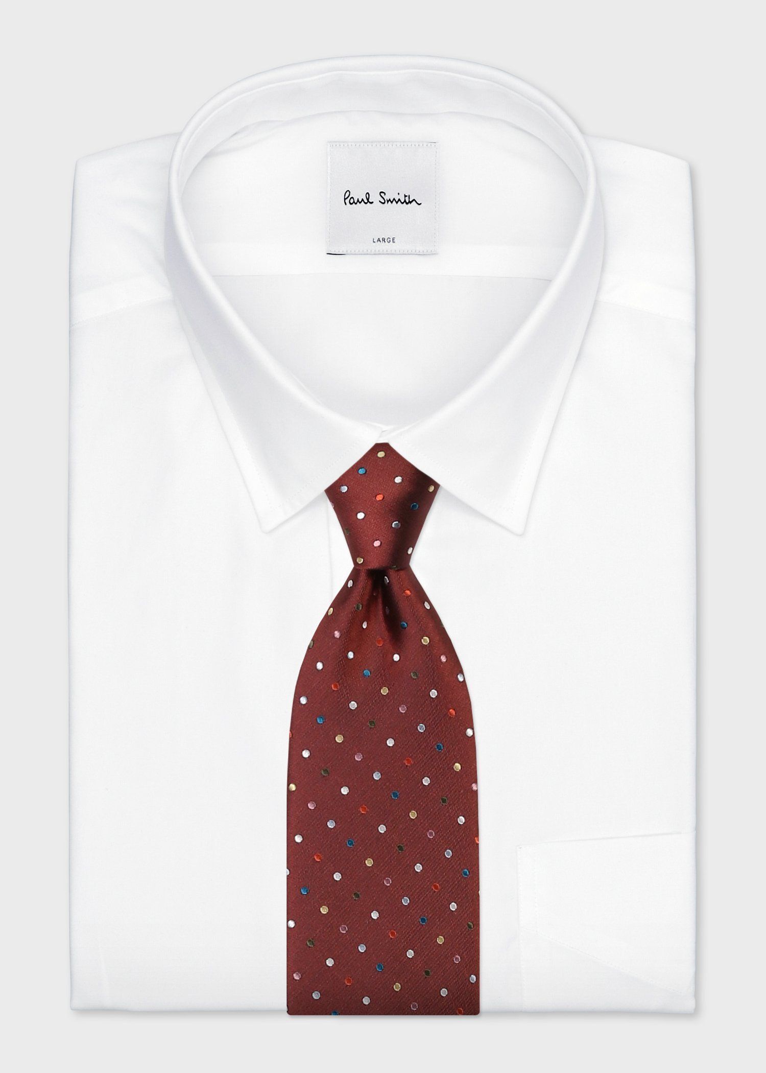 カラードット タイ