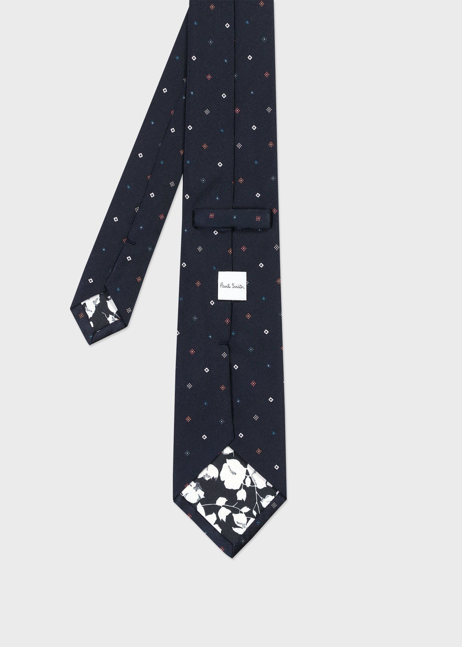 クラシックパターン タイ