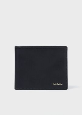 ベジタン SS26 2つ折り財布