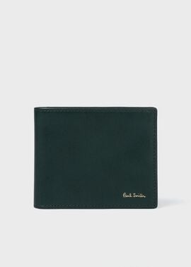 ベジタン SS26 2つ折り財布