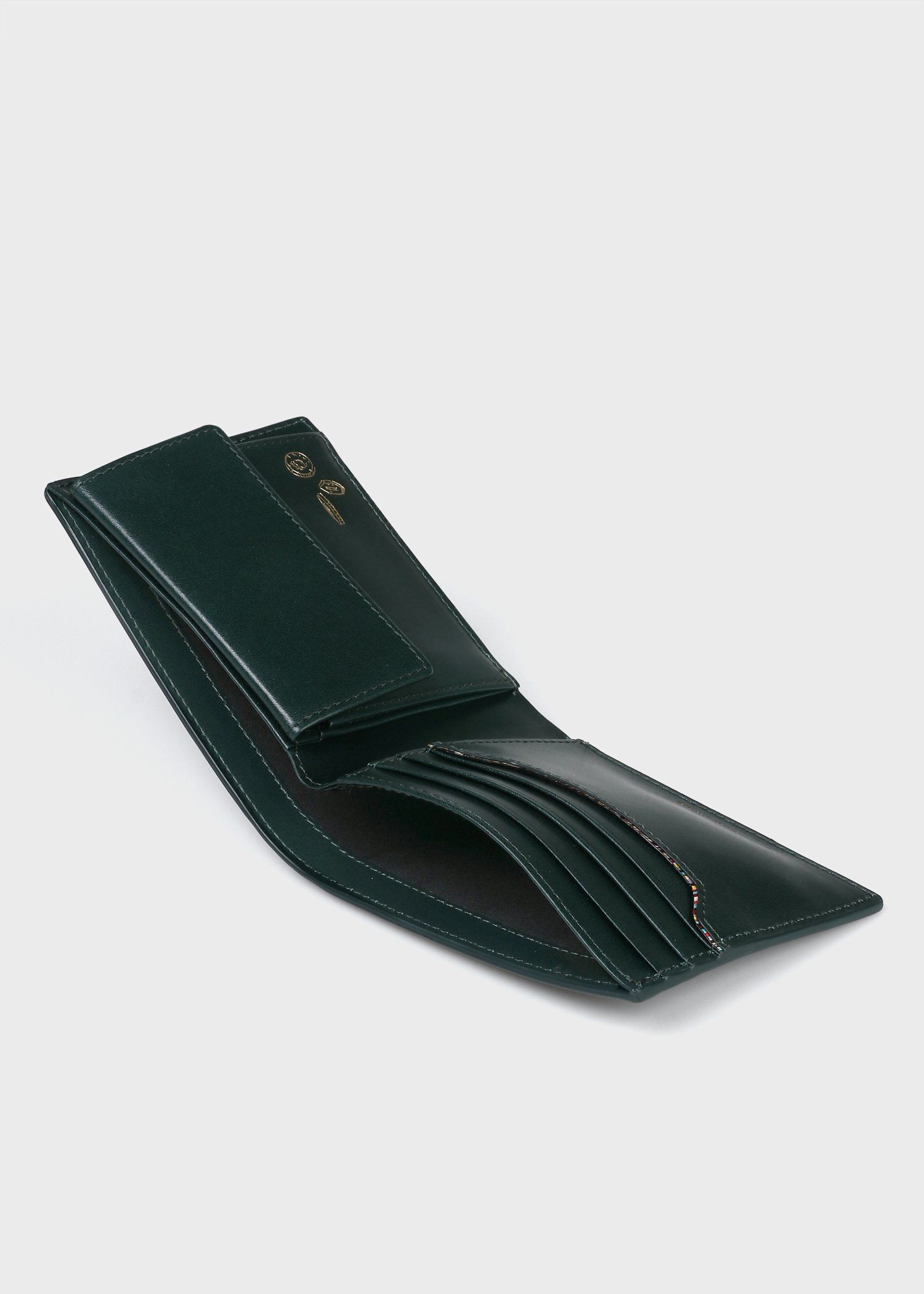 ベジタン SS26 2つ折り財布