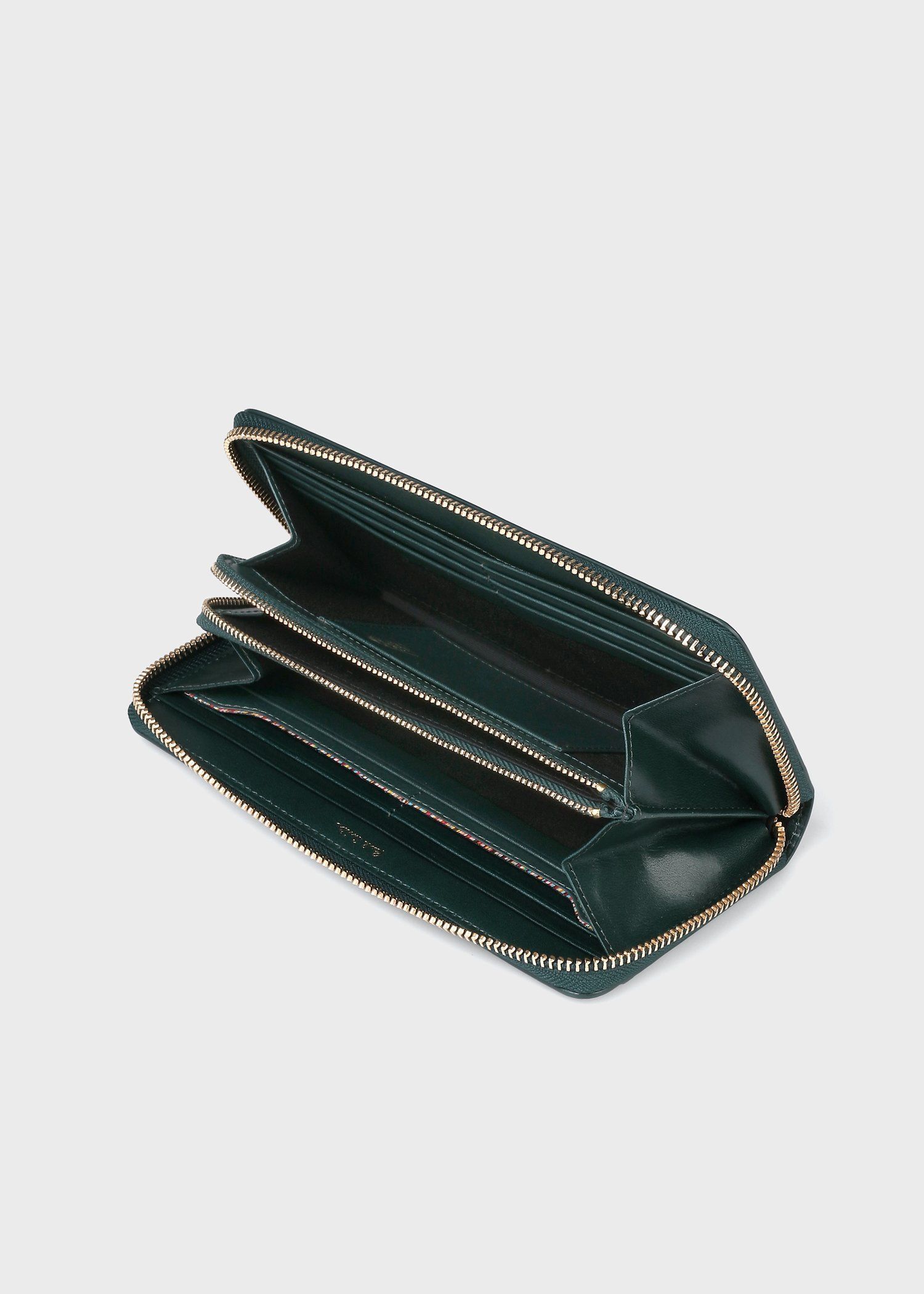 ベジタン SS26 長財布