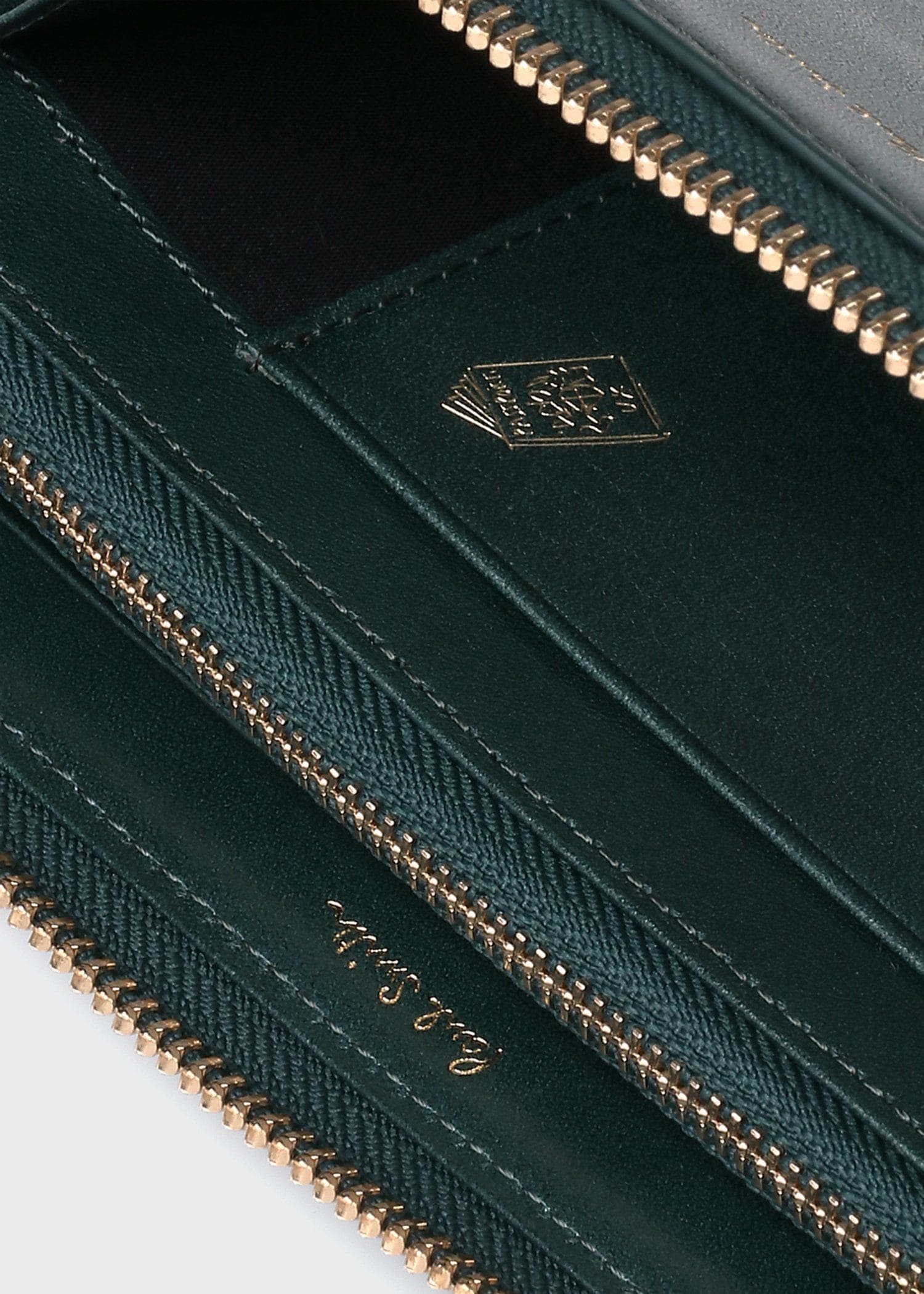 ベジタン SS26 長財布