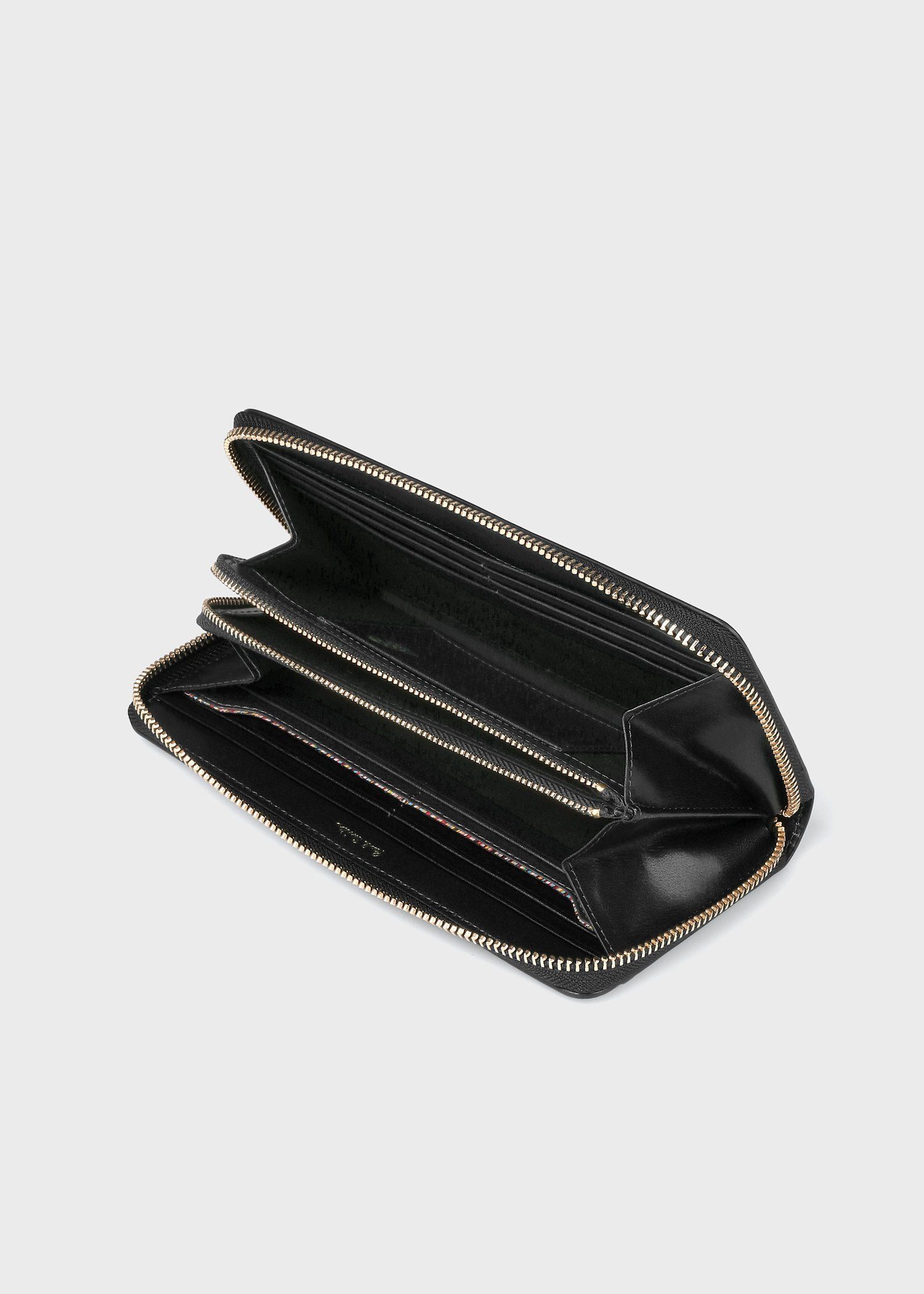 ベジタン SS26 長財布