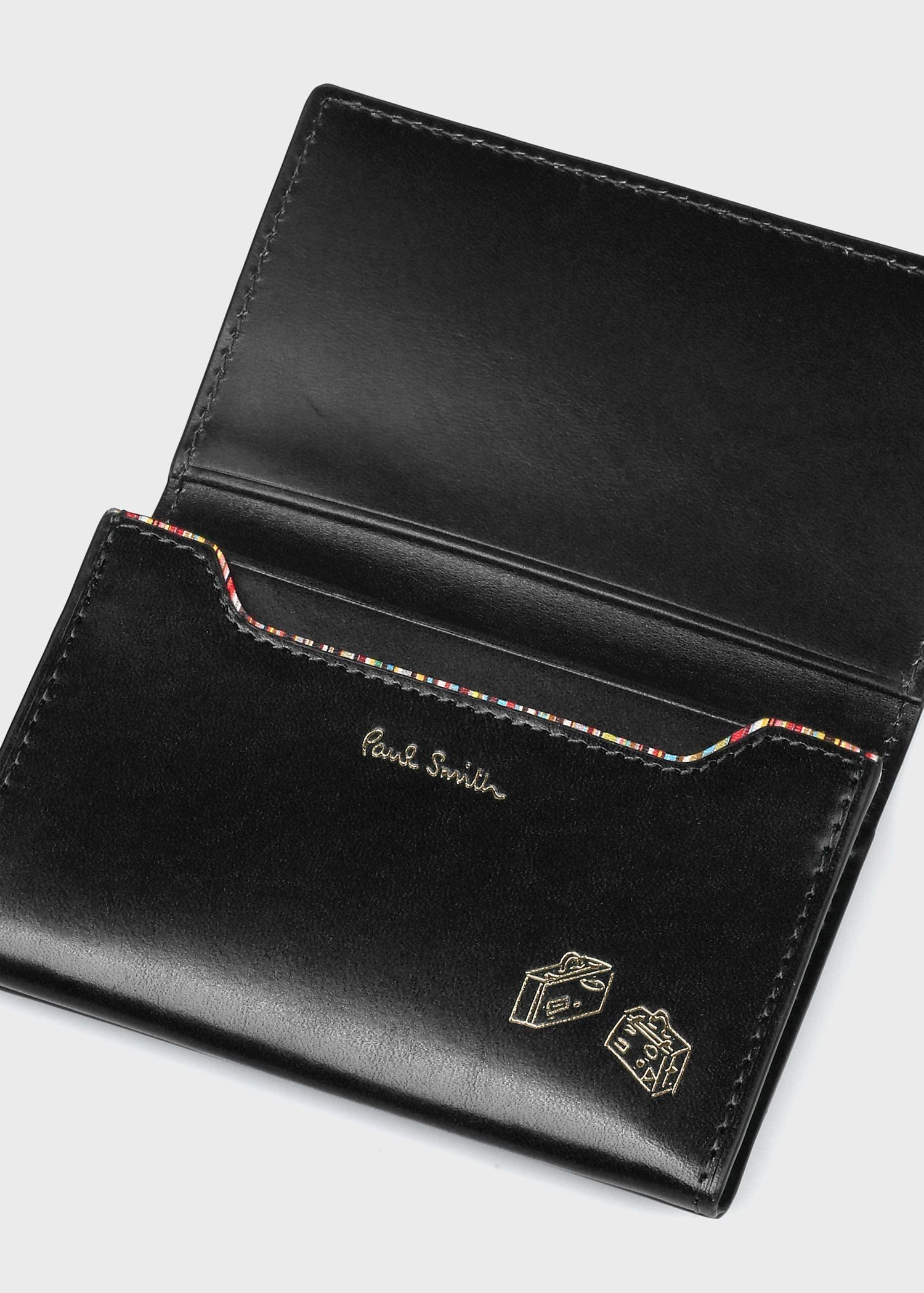 ベジタン SS26 名刺入れ