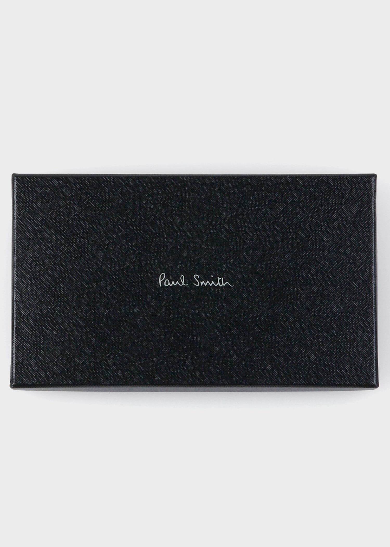 新品未使用！Paul Smith MagSafeカードケース MagSafe クレジットカードケース ｜ポール・スミス
