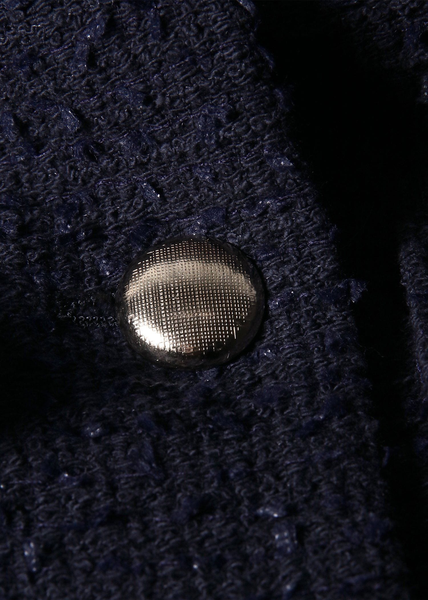 ウィメンズ ツイード ノーカラー ジャケット ｜ポール・スミス