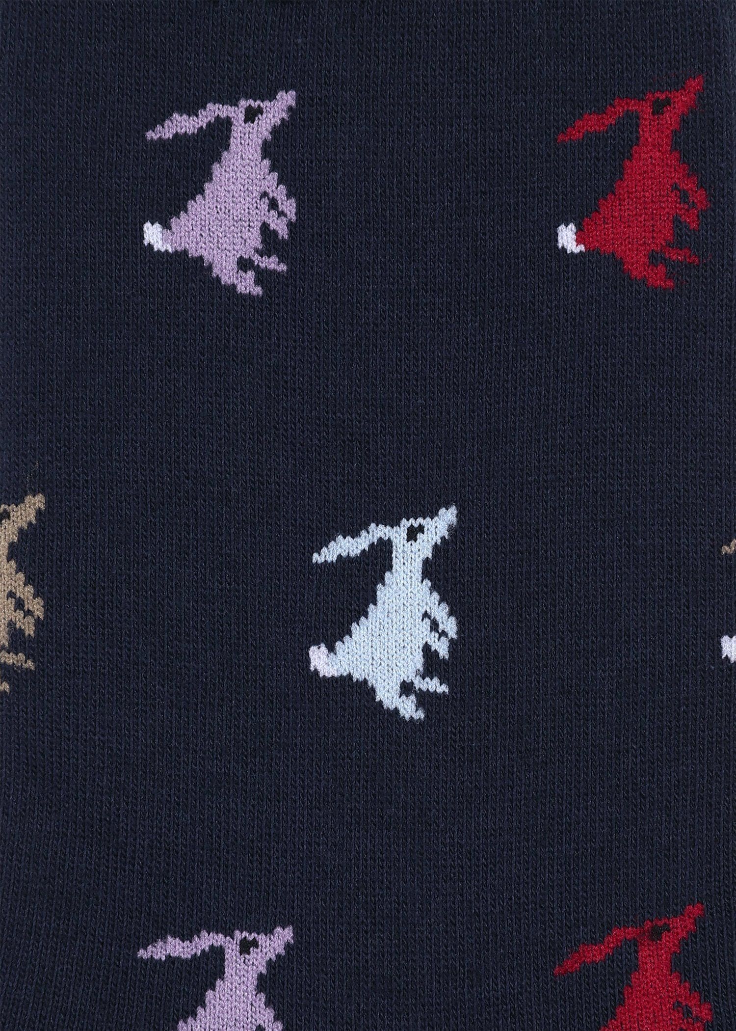 ウィメンズ "Nola Rabbit" ソックス