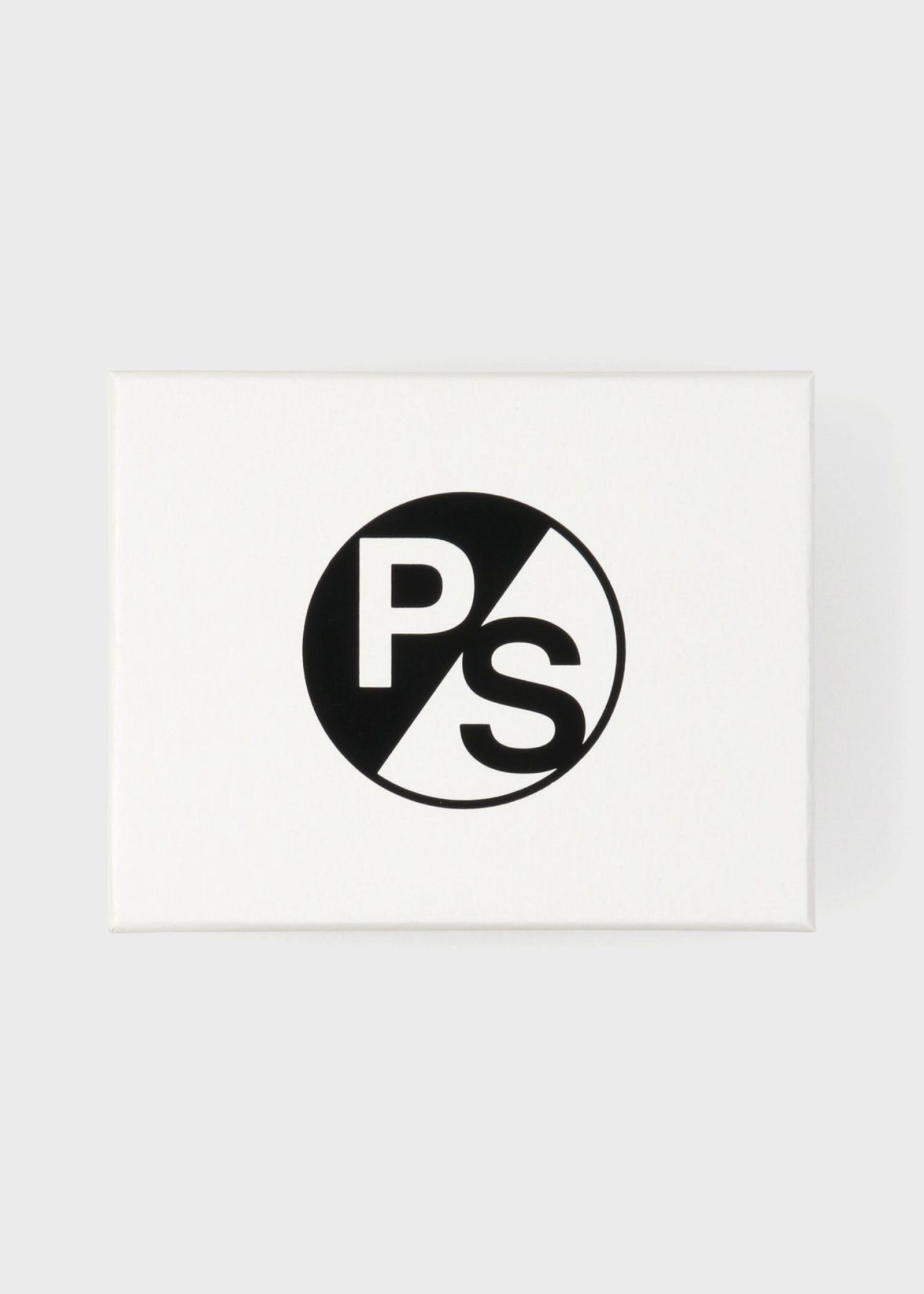 "GOOD" ロゴ 2つ折り財布