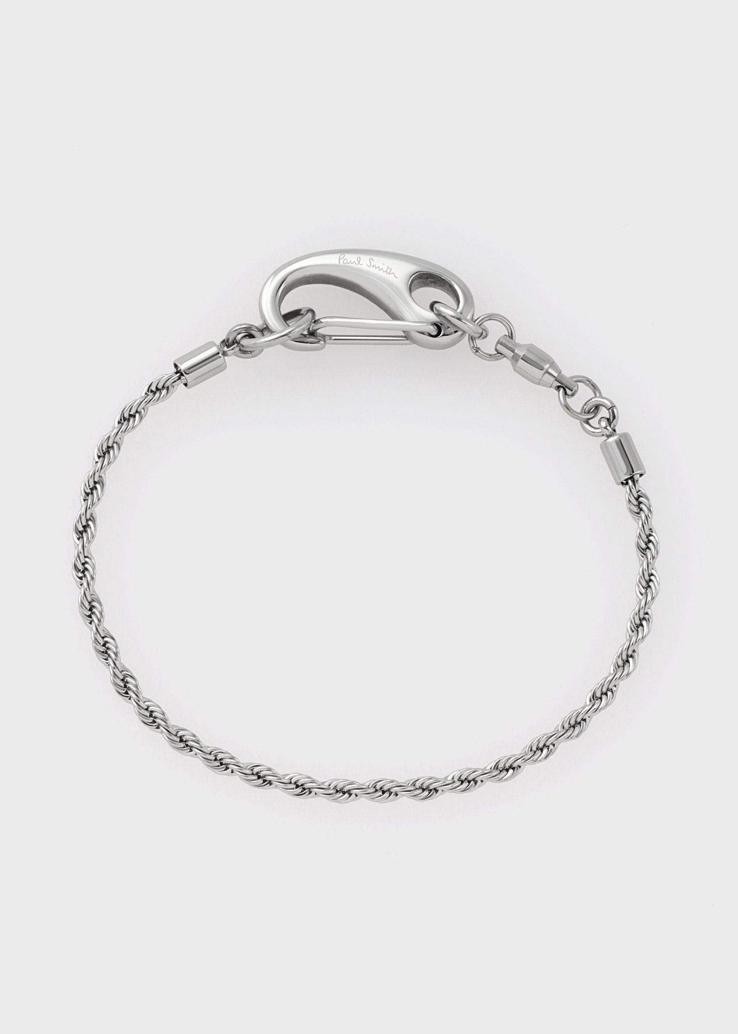 "Twist Rope" ブレスレット