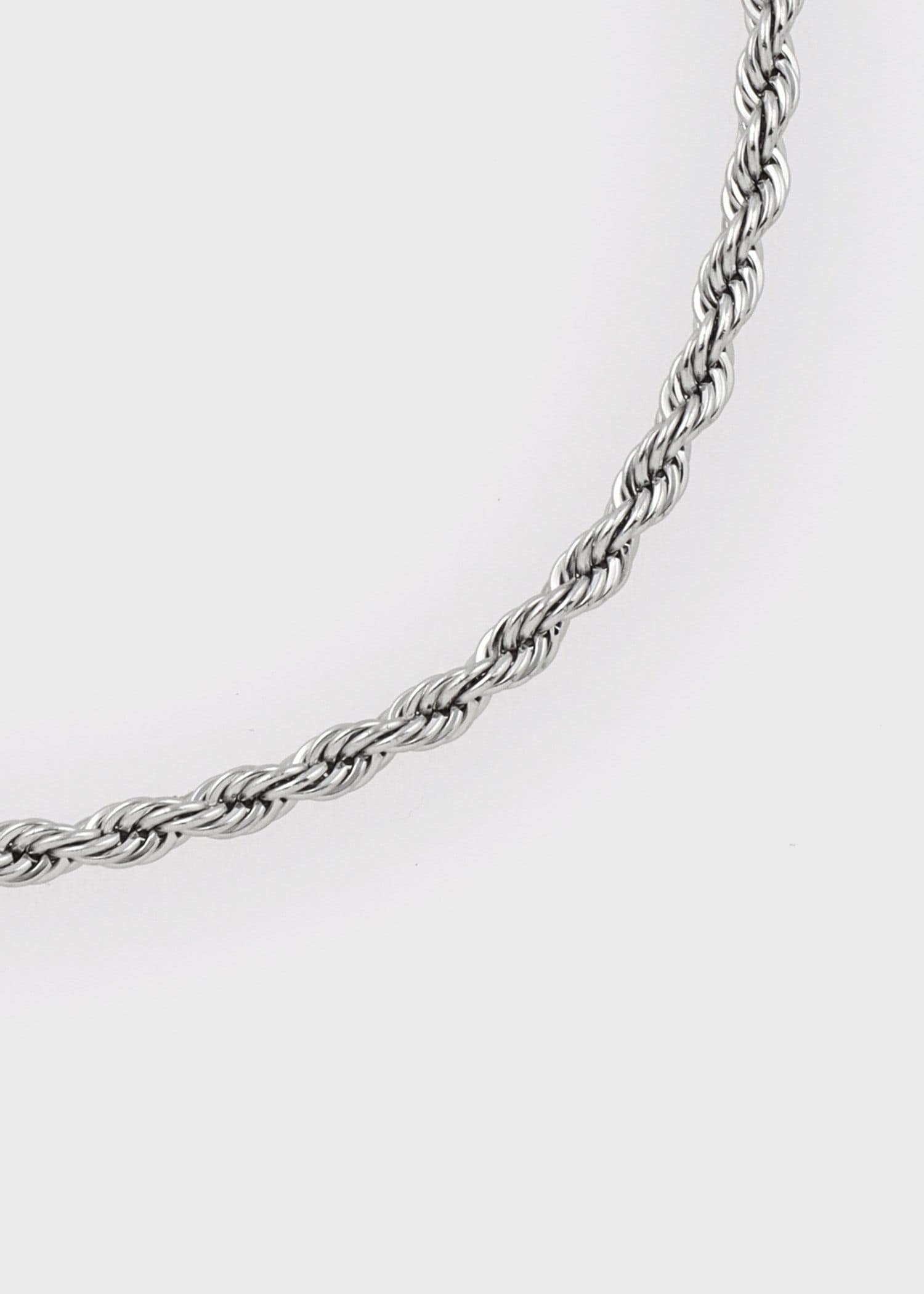 "Twist Rope" ブレスレット