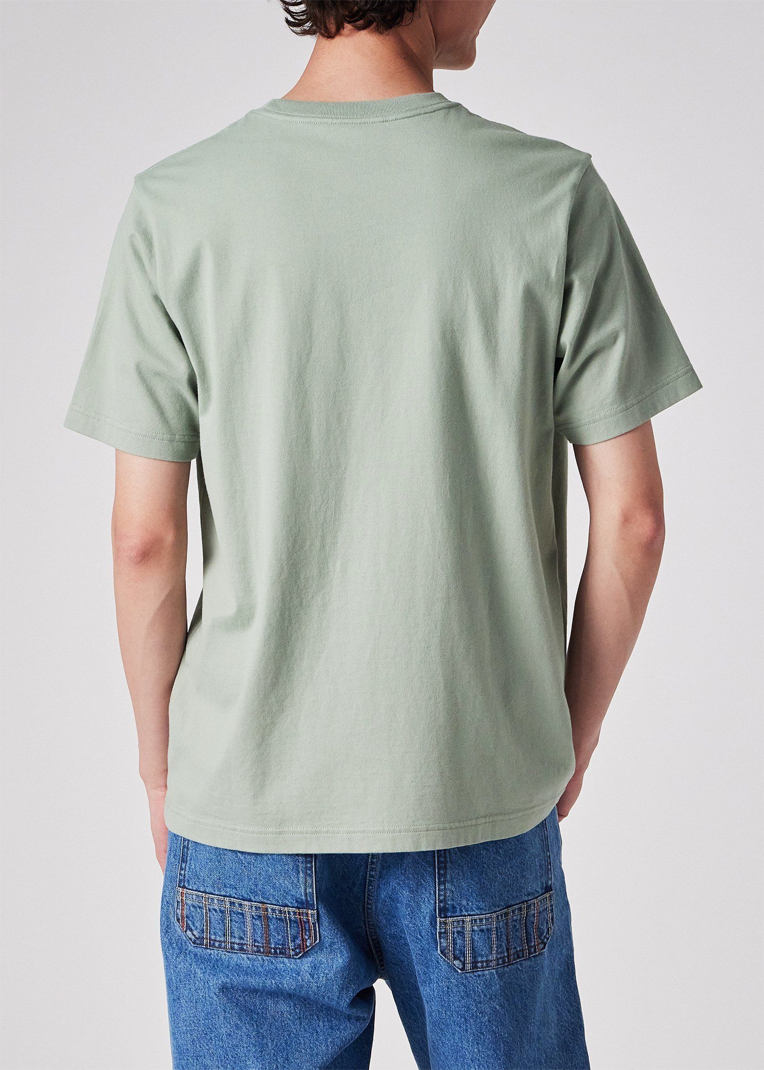 "Painted Mini Bears" Tシャツ