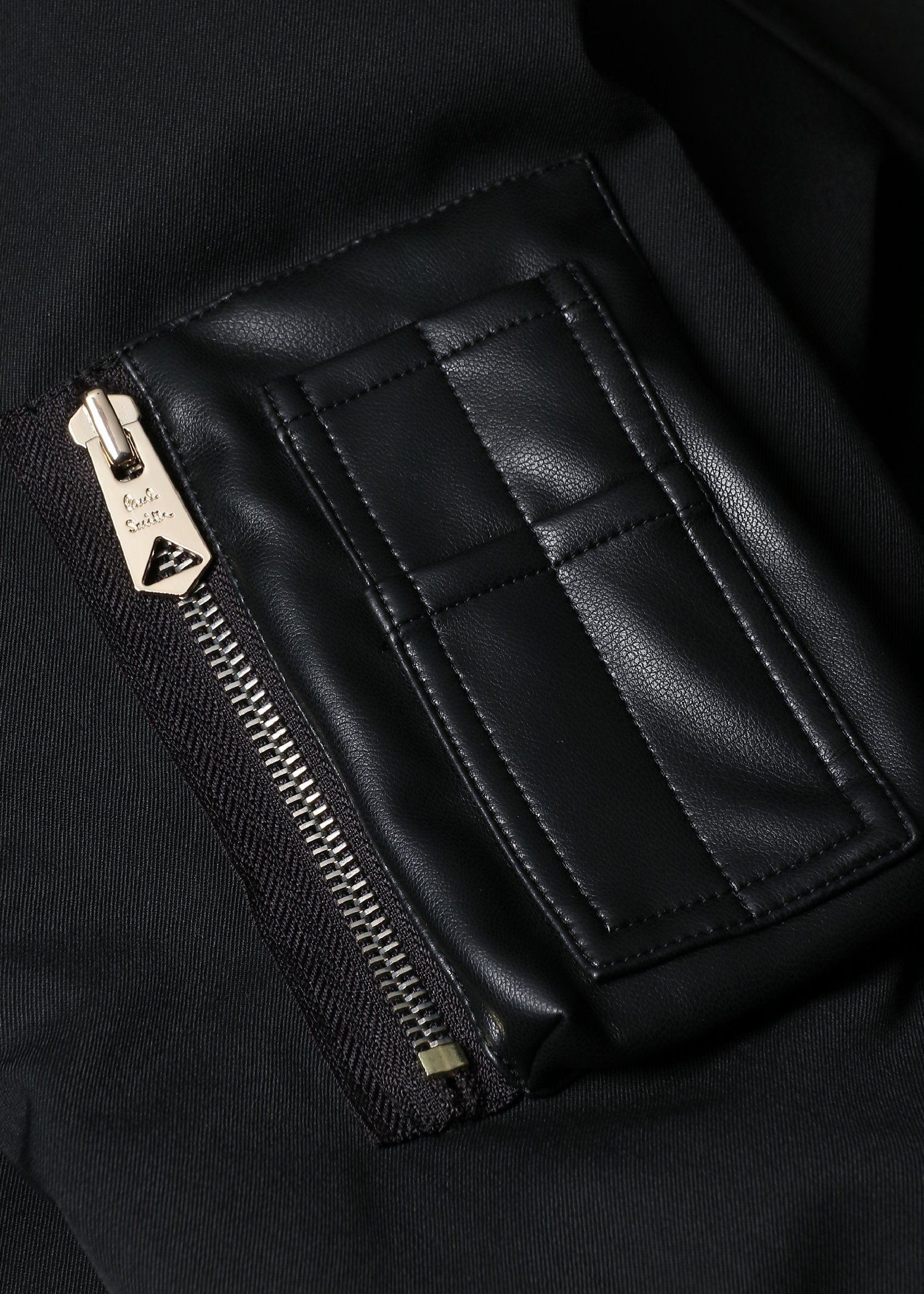 タクティカル オーバーサイズ MA-1ブルゾン