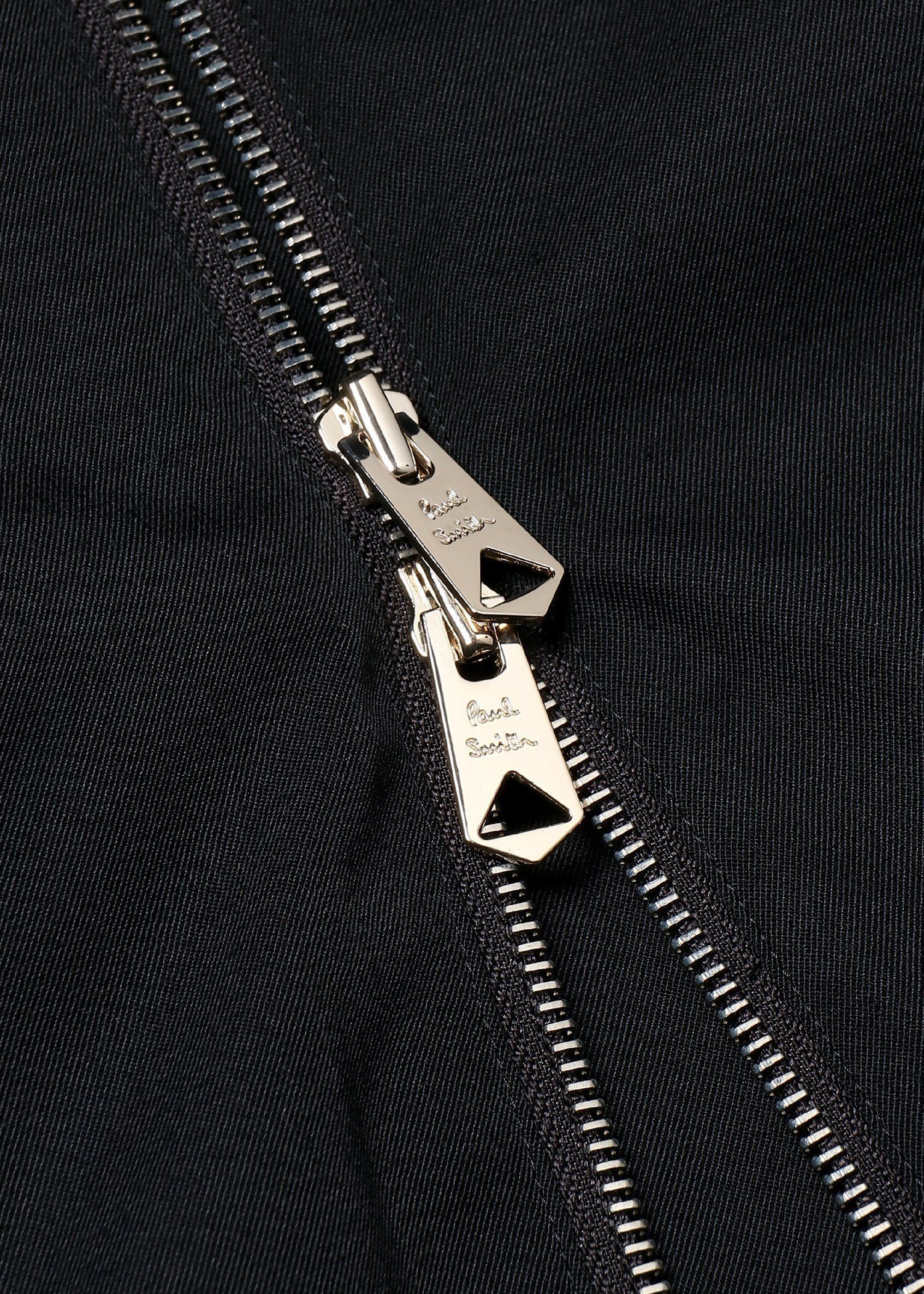 タクティカル オーバーサイズ MA-1ブルゾン ｜ポール・スミス