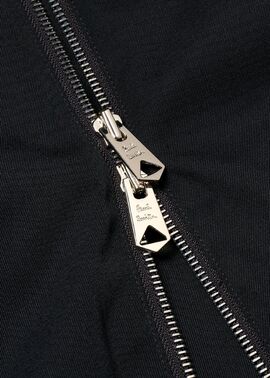 タクティカル オーバーサイズ MA-1ブルゾン ｜ポール・スミス