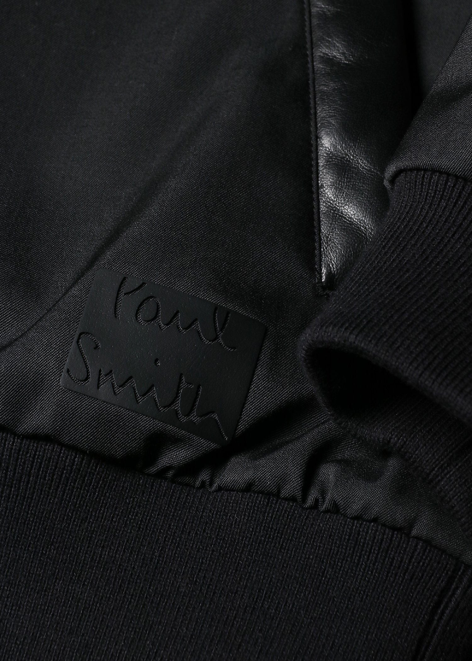 タクティカル オーバーサイズ MA-1ブルゾン