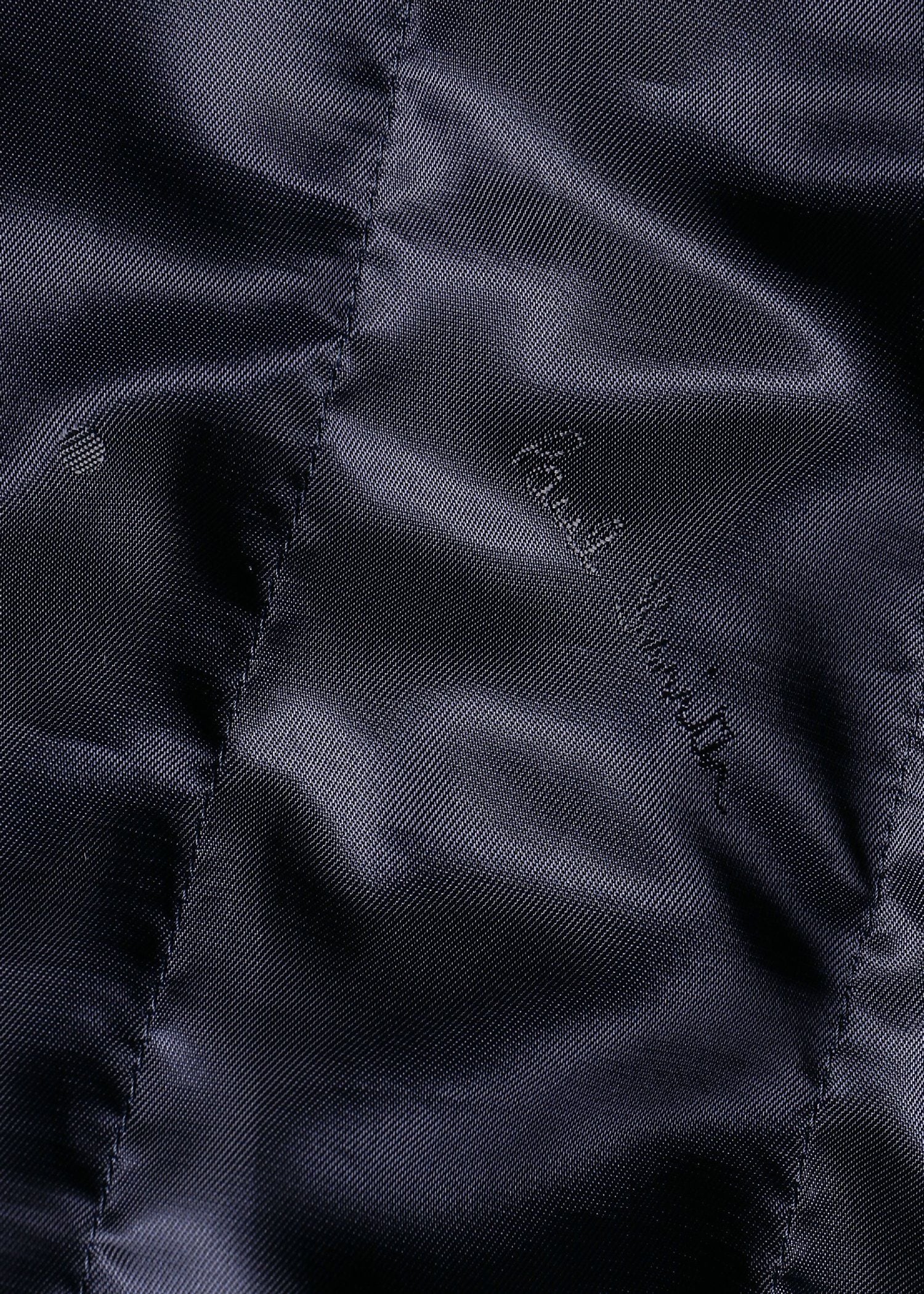 タクティカル オーバーサイズ MA-1ブルゾン