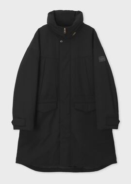 タクティカル モンスターパーカ