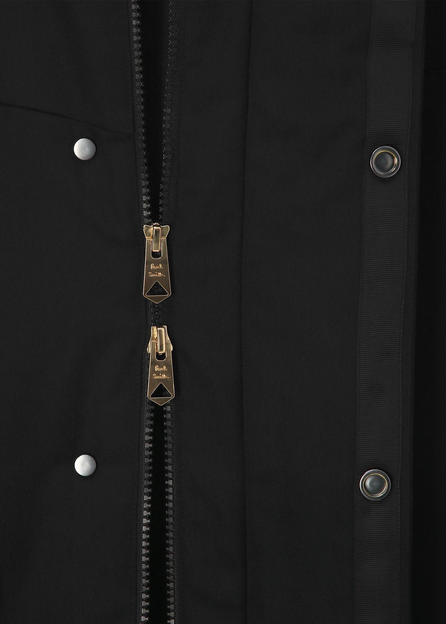 タクティカル モンスターパーカ