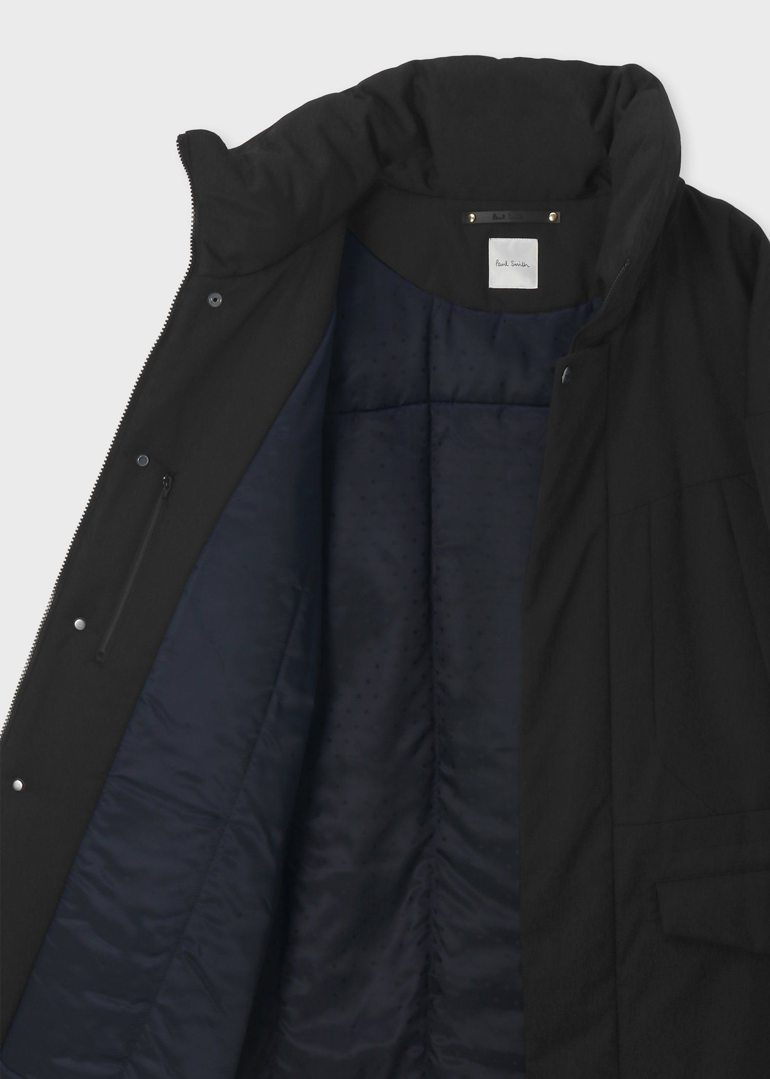 タクティカル モンスターパーカ