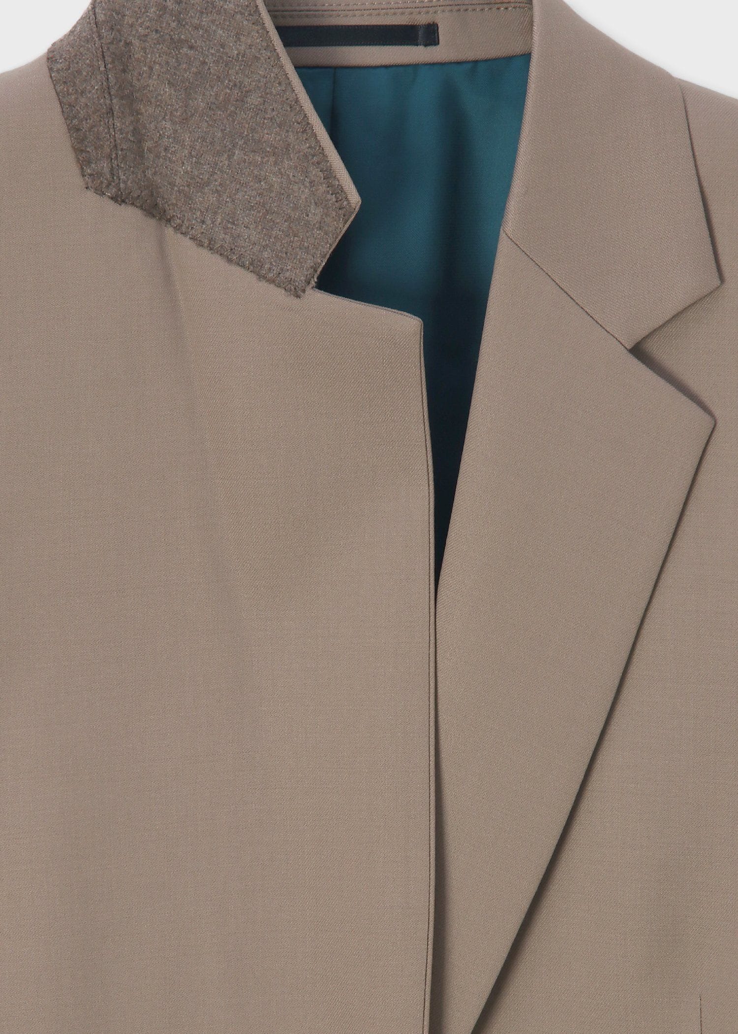 ウィメンズ トラベル シングルジャケット