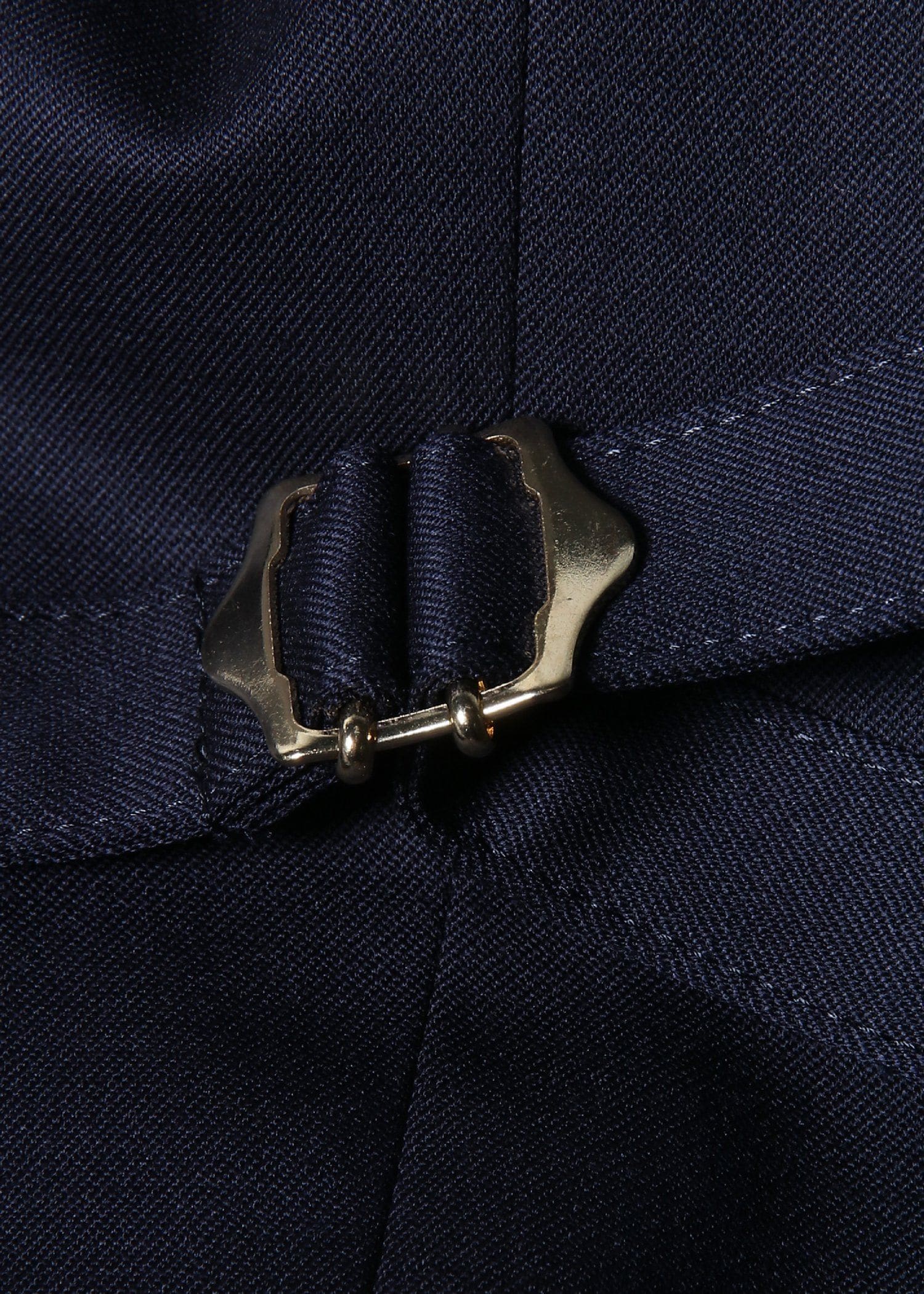 ウィメンズ トラベル ノーカラー ジャケット