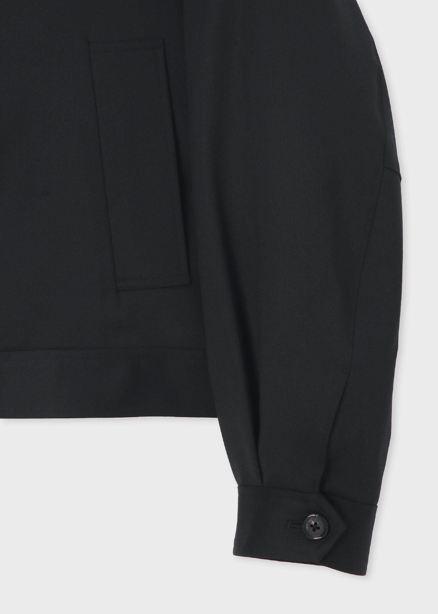 ウィメンズ トラベル MA-1 ブルゾン