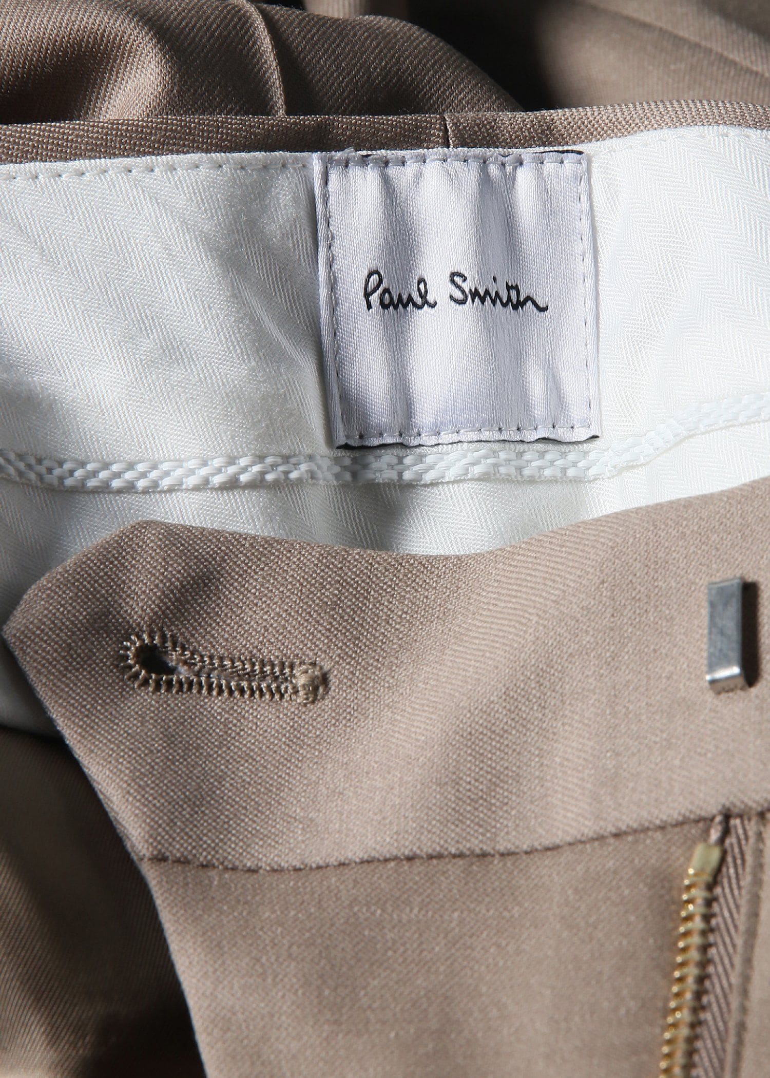 ウィメンズ トラベル テーパードパンツ