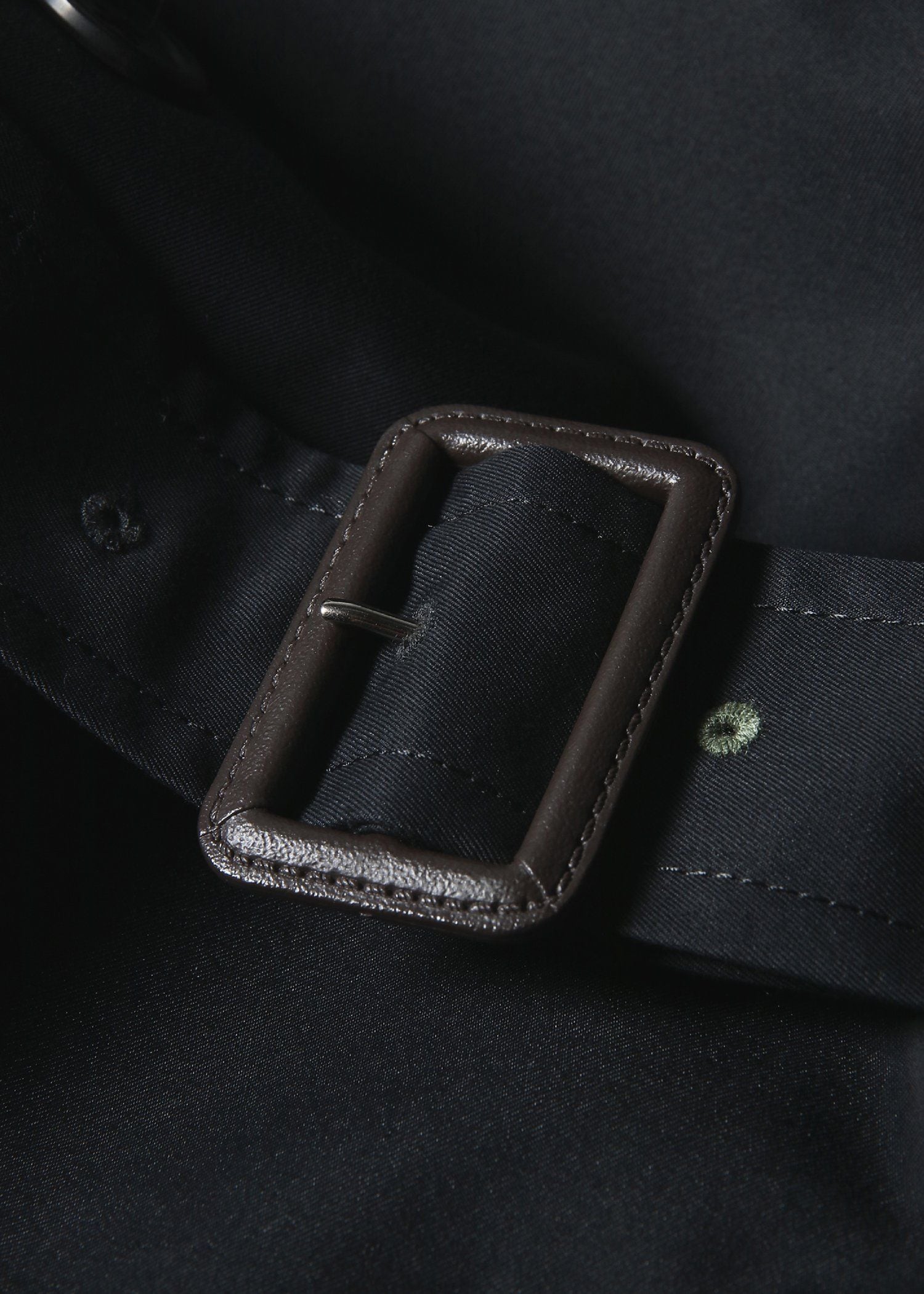 ウィメンズ リラックス トレンチコート