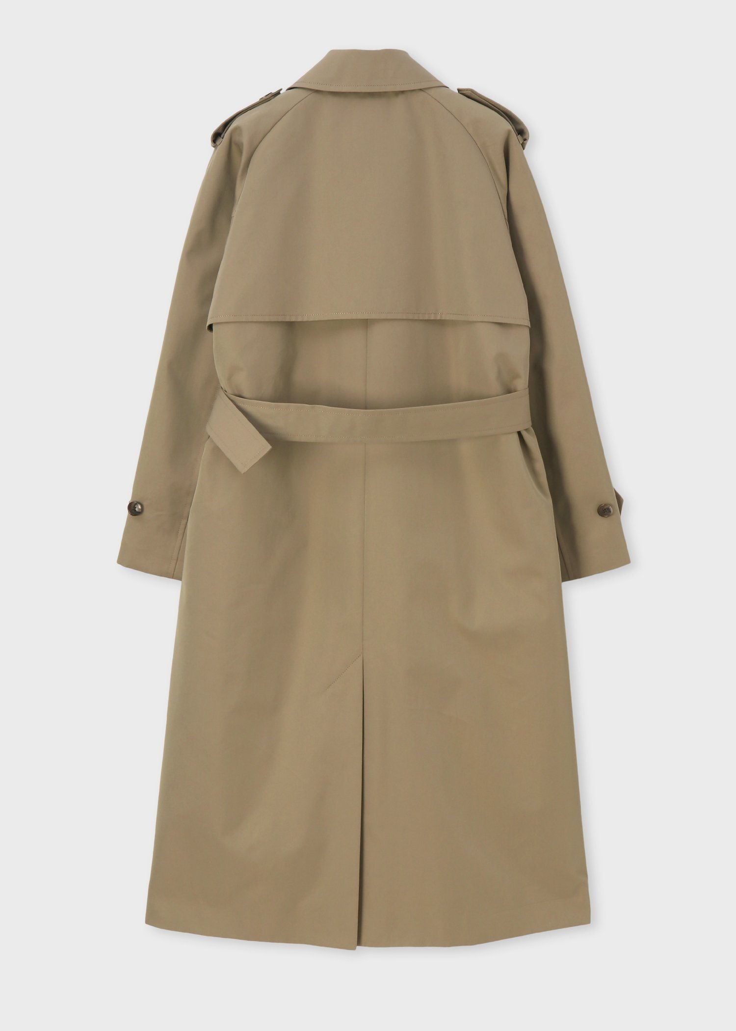 PS Paul Smith ポールスミス トレンチコート ライナー L ベージュ 未使用✨ ポールスミス トレンチコート ライナー ベージュ L メンズ