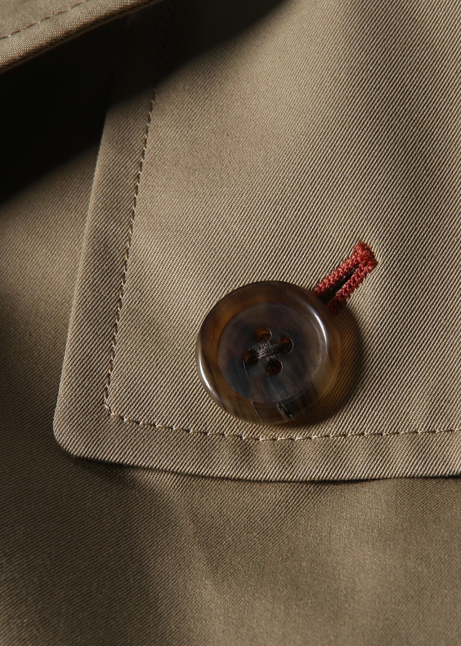 ウィメンズ リラックス トレンチコート（ベージュ） ｜ポール・スミス