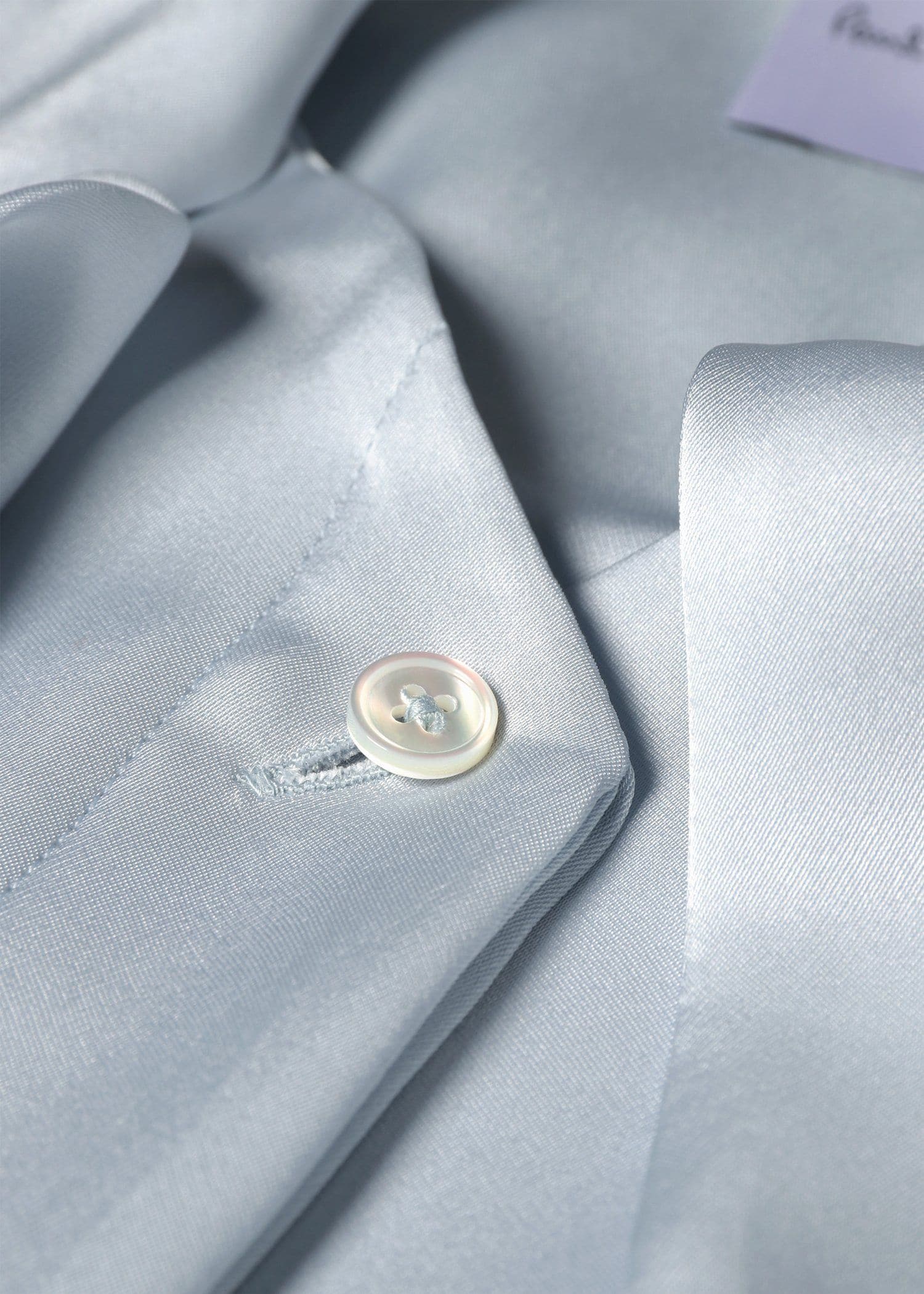 ウィメンズ サテン ボウタイ ブラウス