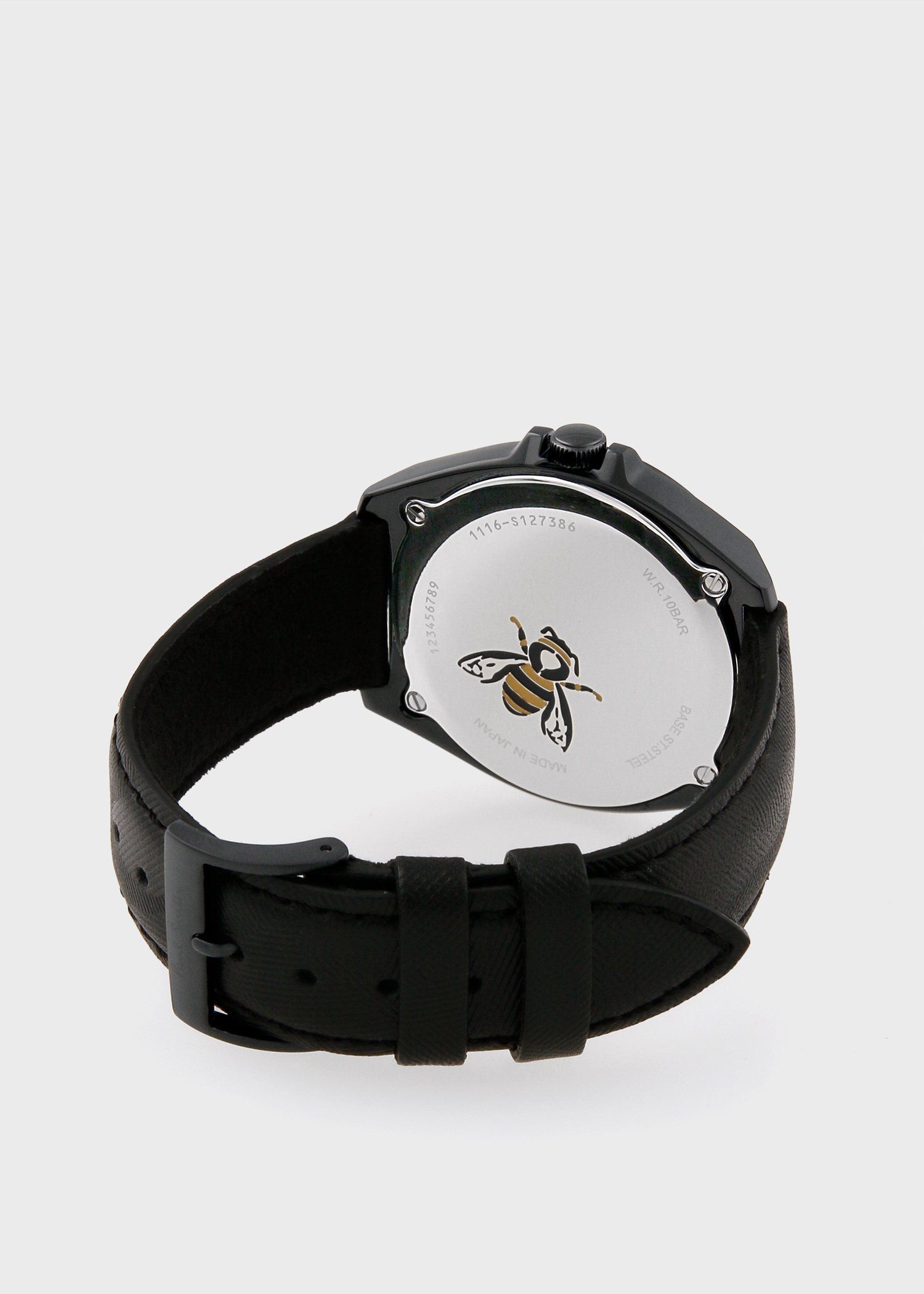 Closed Eyes Military メンズウォッチ