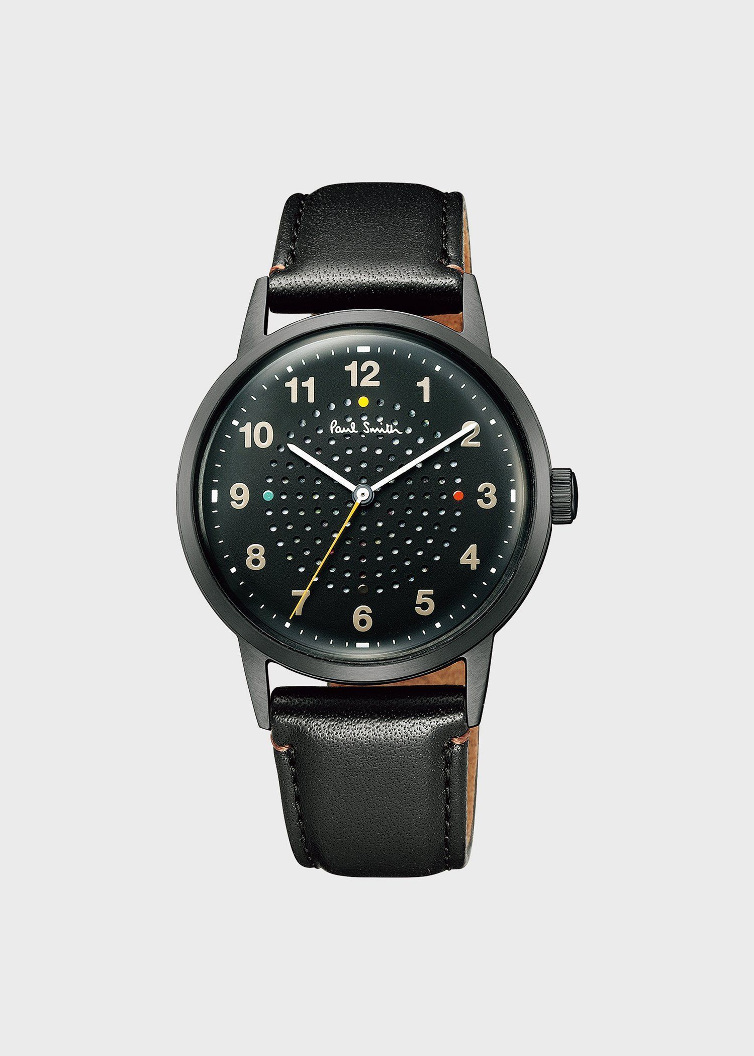 Radio 6 メンズウォッチ