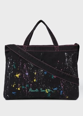 Paul Smith トートバッグ 楽天市場】ポールスミス トートバッグ レディース PAUL SMITH ブルー