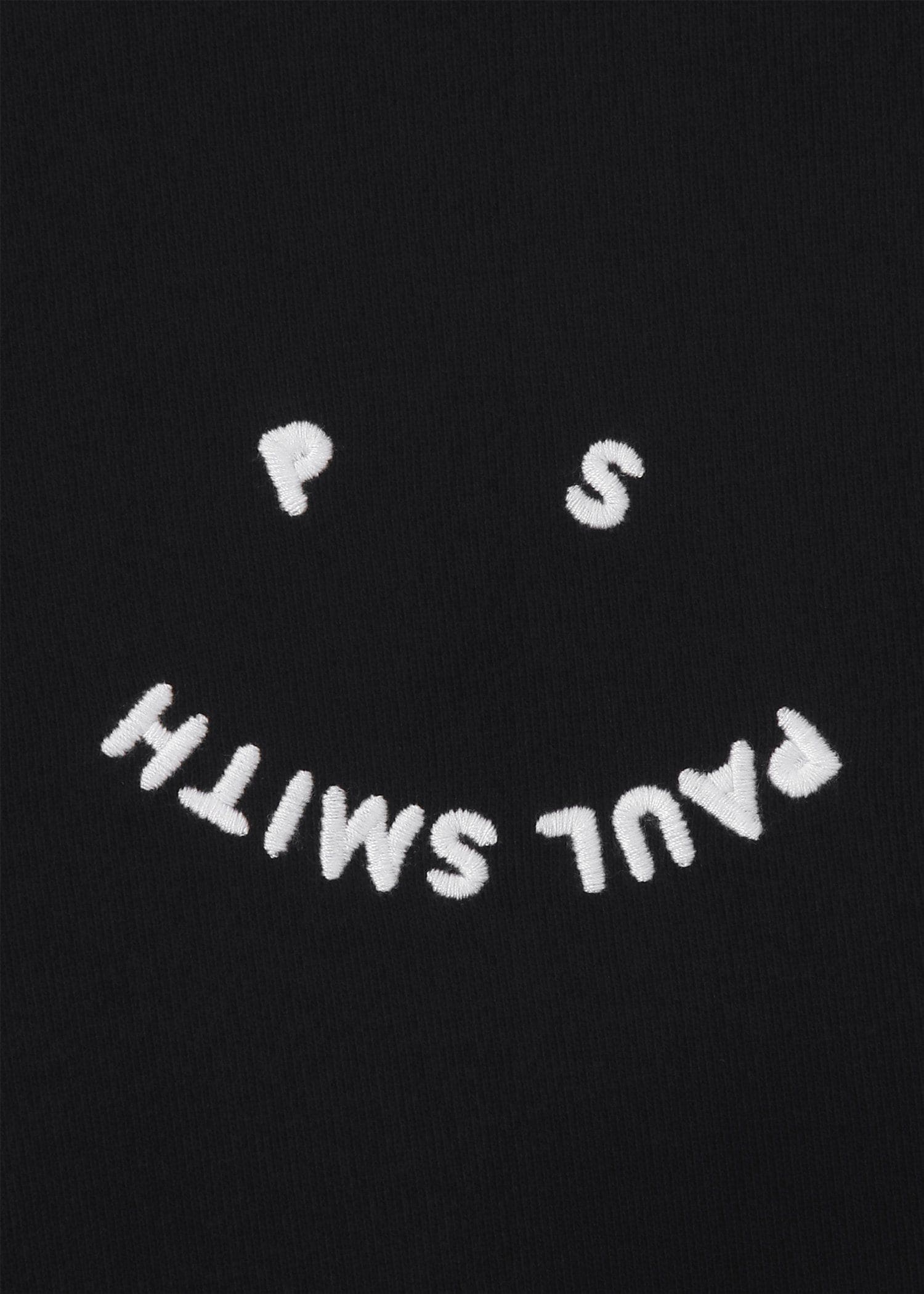 ウィメンズ "Happy" フーデッド パーカ