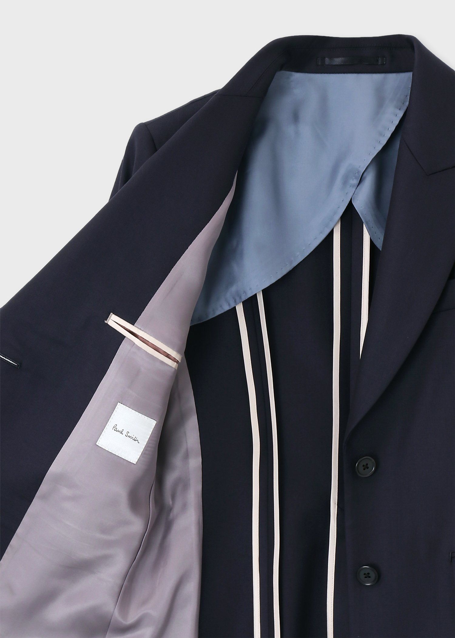 ウィメンズ トラベル ボックスジャケット