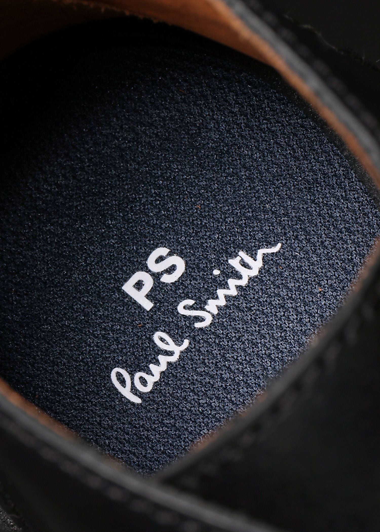 "Richie" チャッカブーツ