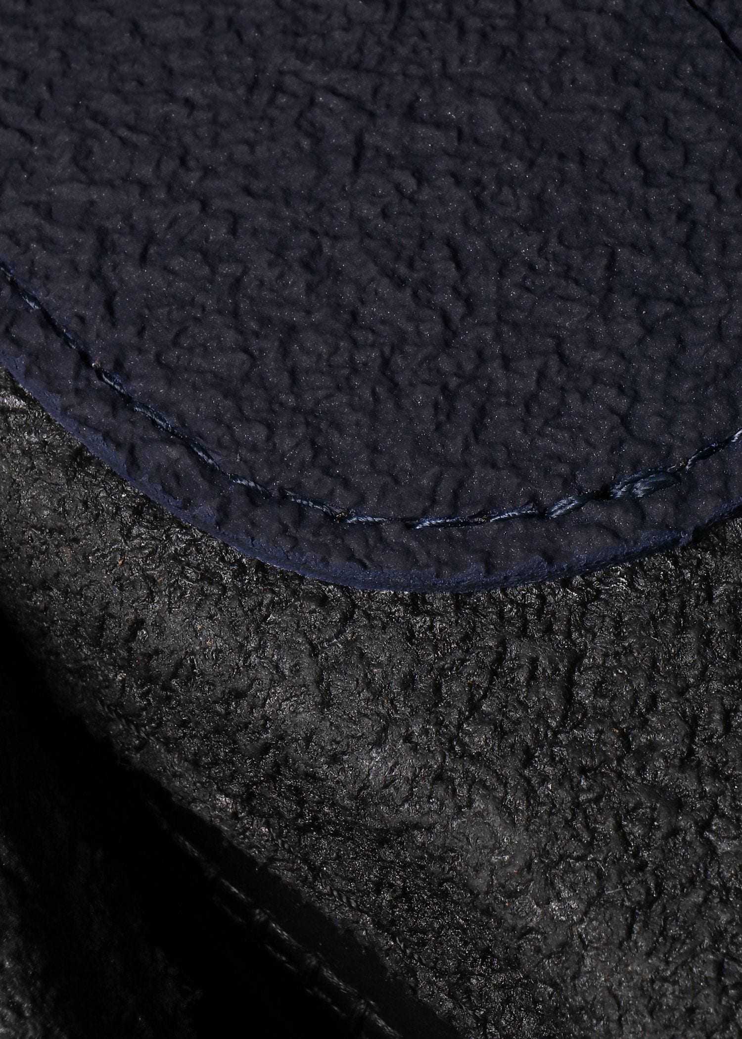 "Richie" チャッカブーツ