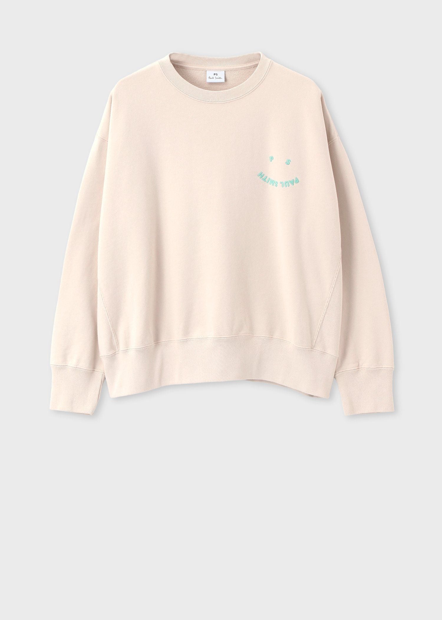 2024年購入 Paul Smith Happy ヴィンテージ スウェット ウィメンズ 