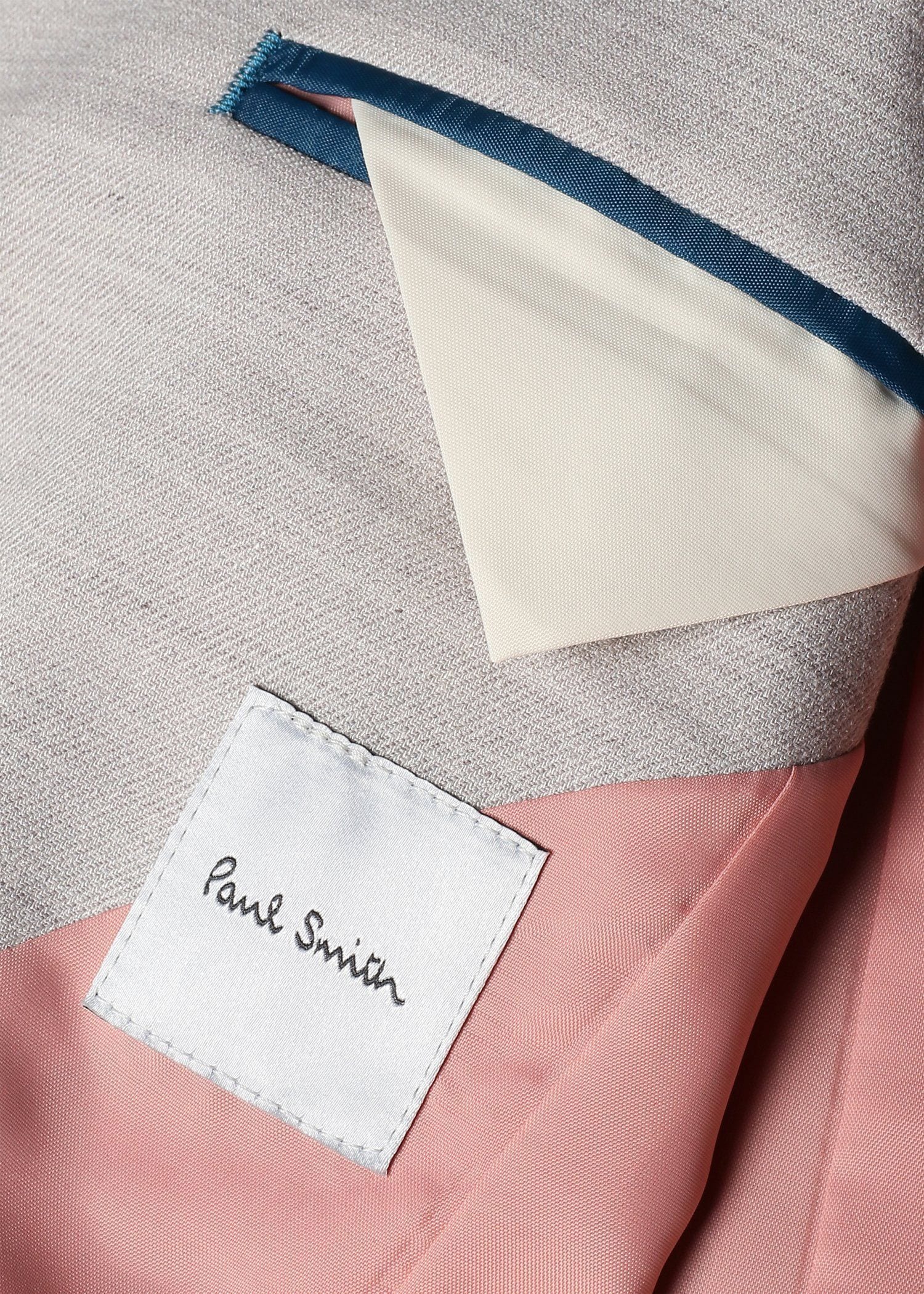 ウィメンズ オケージョン セットアップ ジレ（グレイッシュベージュ