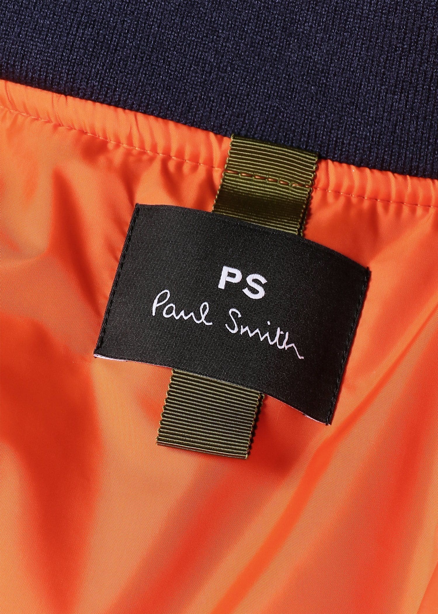 名作！美品！　ポールスミス　バルーン柄　MA-1 ブルゾン　サイズL 名作！美品！ ポールスミス バルーン柄 MA-1 ブルゾン サイズL