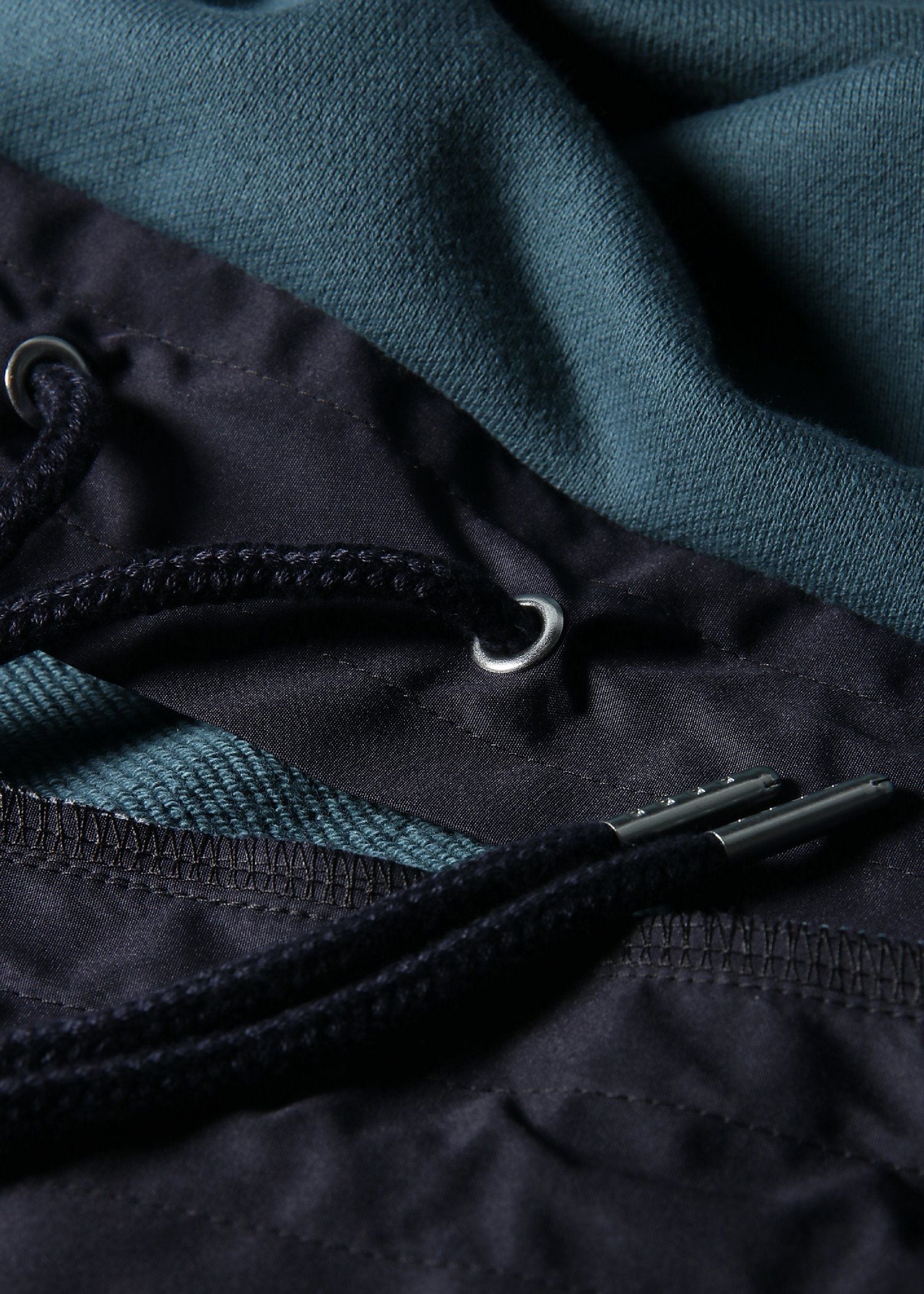 ウィメンズ ドローコード スウェット